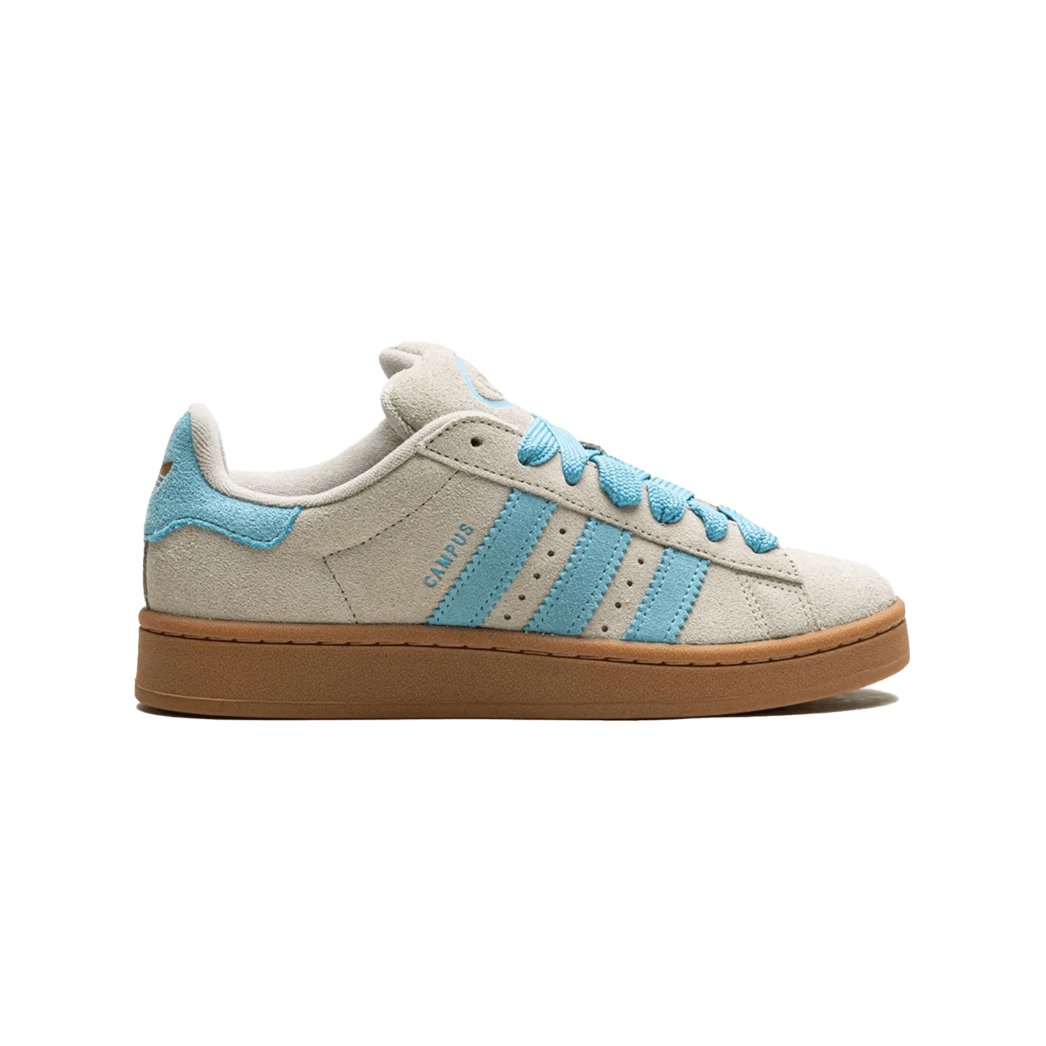 Adidas Campus 00s Putty Grey