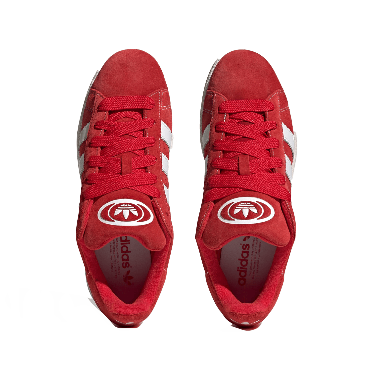 Adidas Campus 00s Shoes — 2