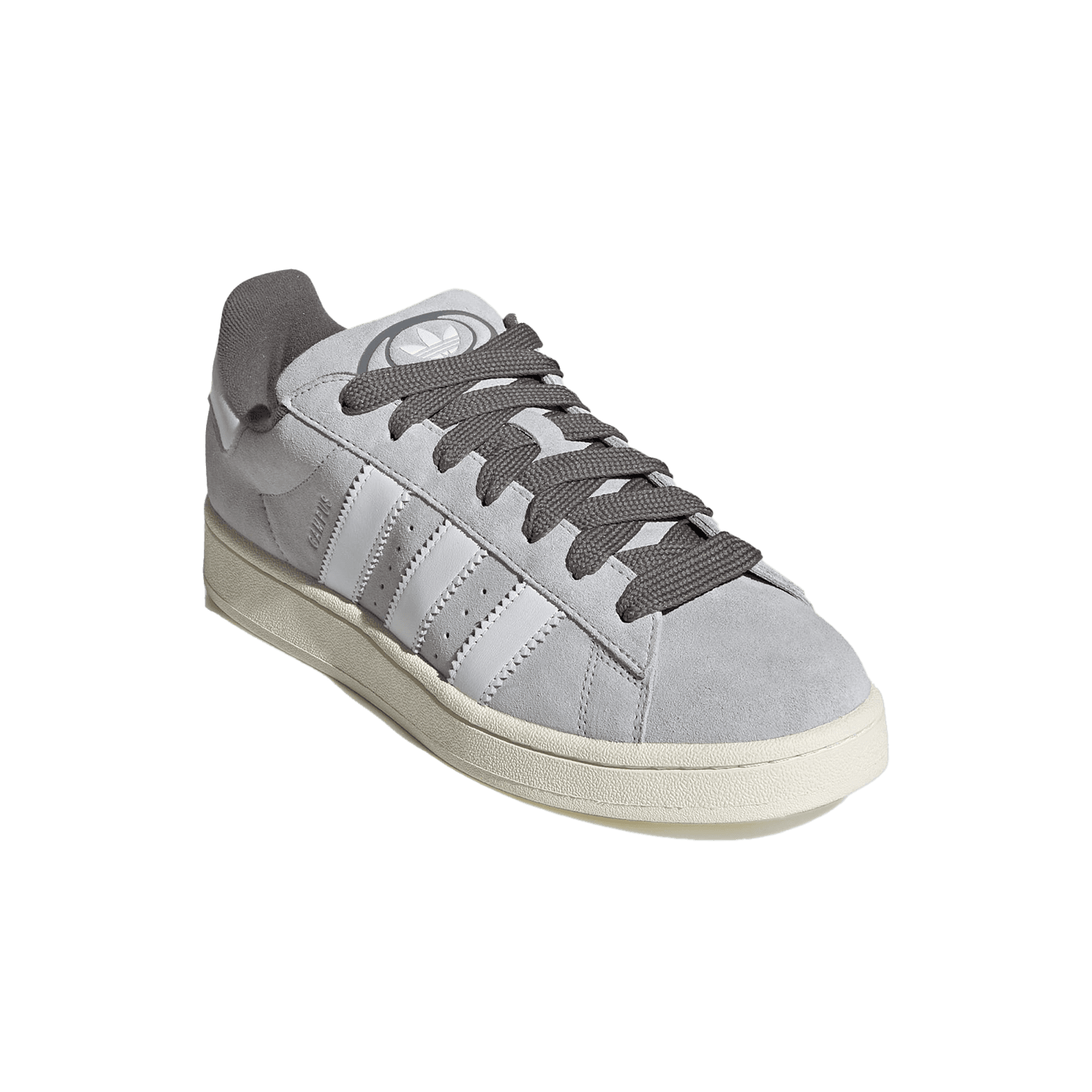 Adidas Campus 00s Shoes Grey — 2