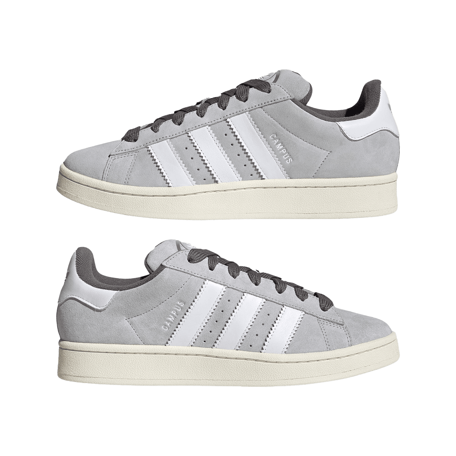 Adidas Campus 00s Shoes Grey — 3