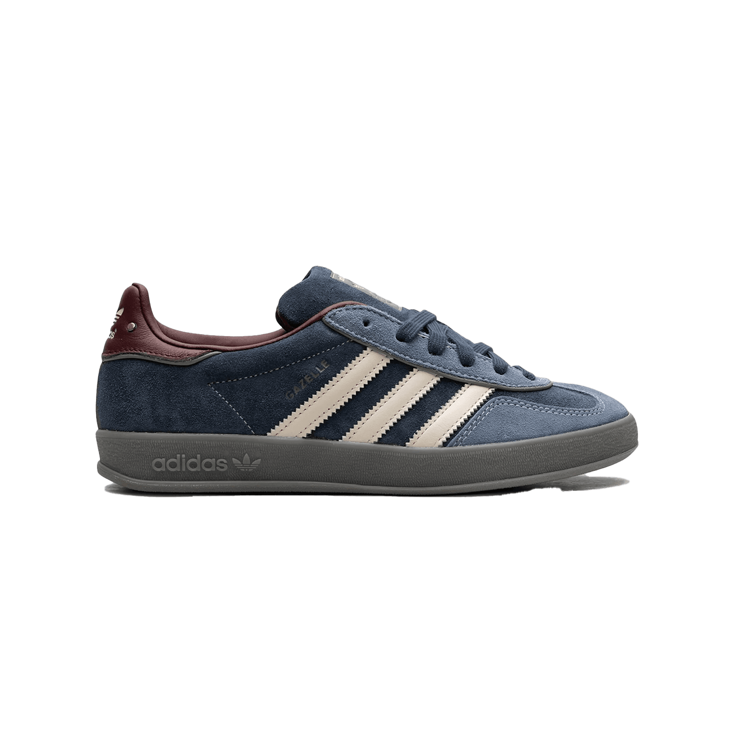 adidas Gazelle Indoor Crew Navy sneakers