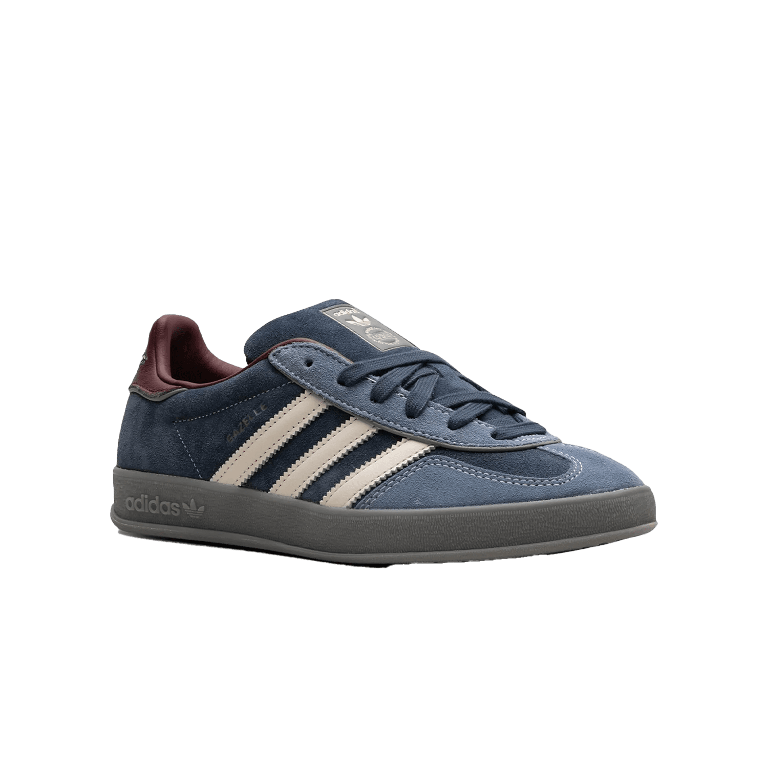 adidas Gazelle Indoor Crew Navy sneakers — 2