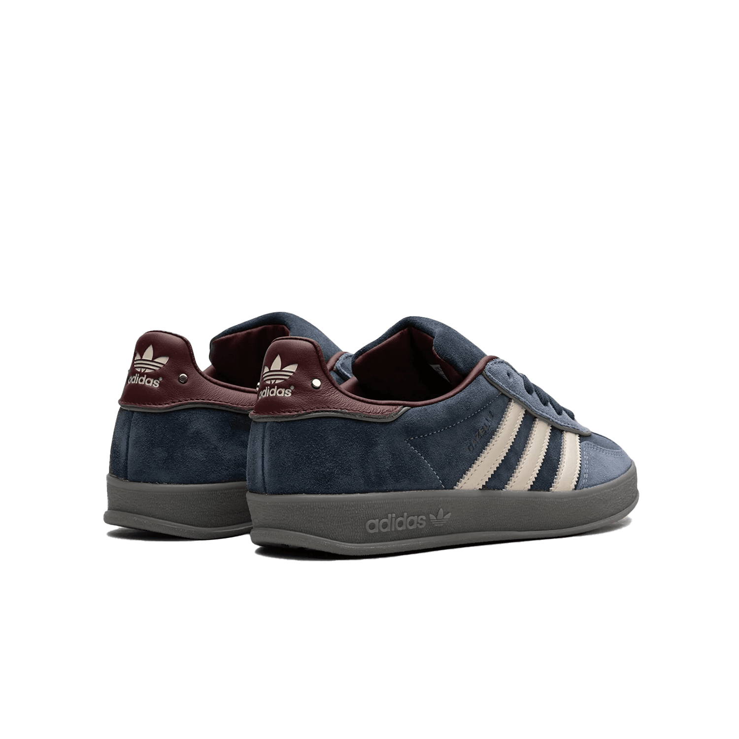 adidas Gazelle Indoor Crew Navy sneakers — 3