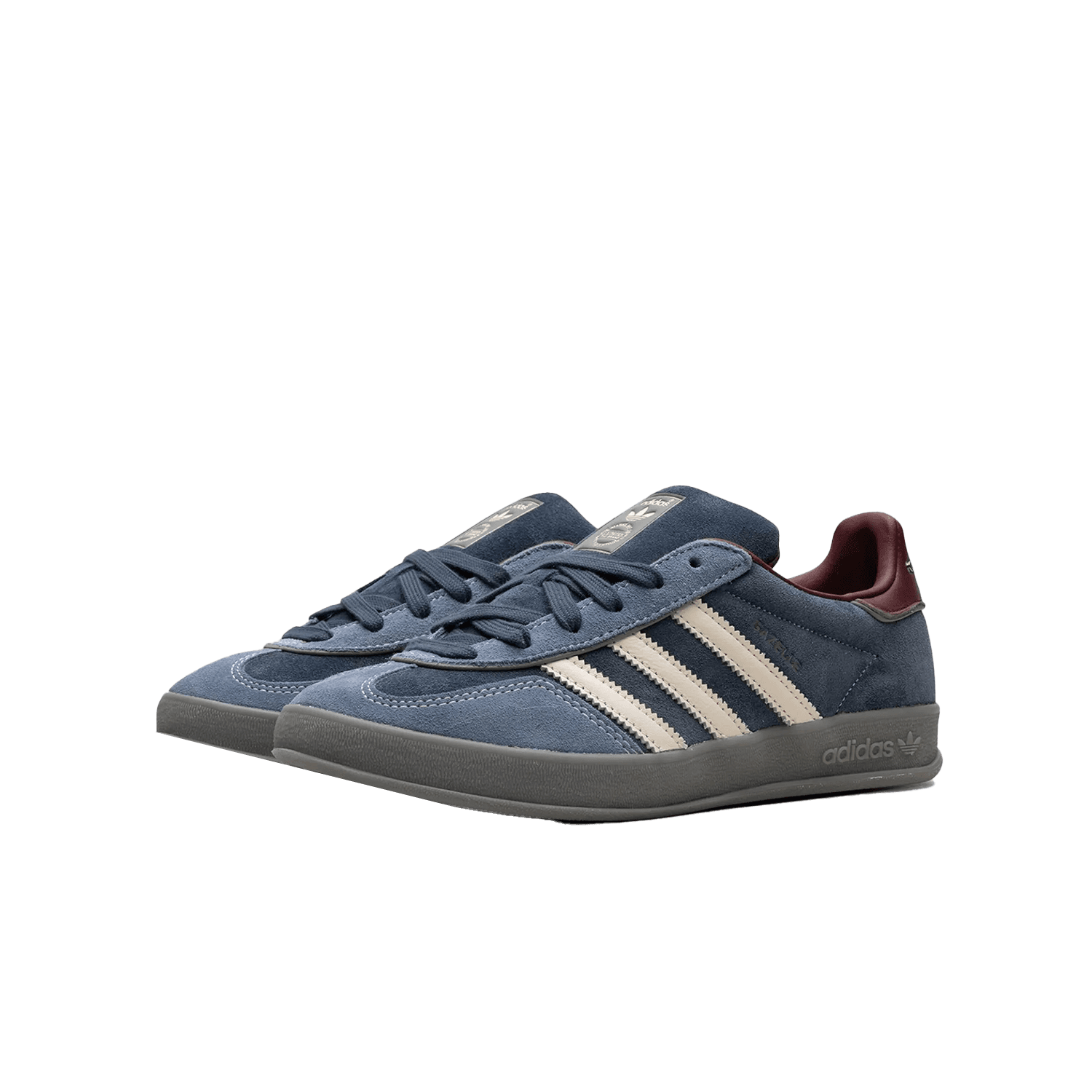 adidas Gazelle Indoor Crew Navy sneakers — 4