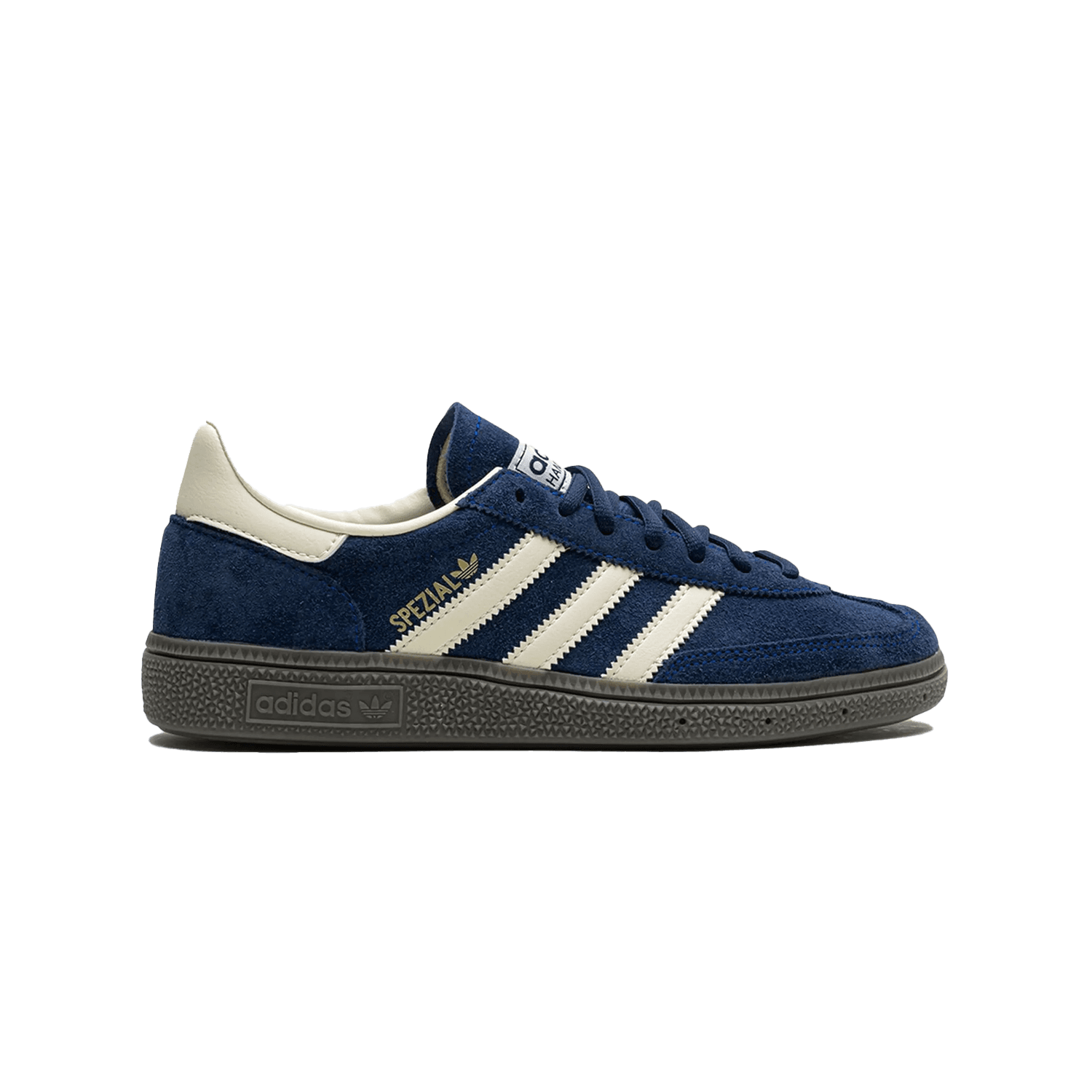 adidas Handball Spezial Night IndigoCream WhiteCloud White sneakers