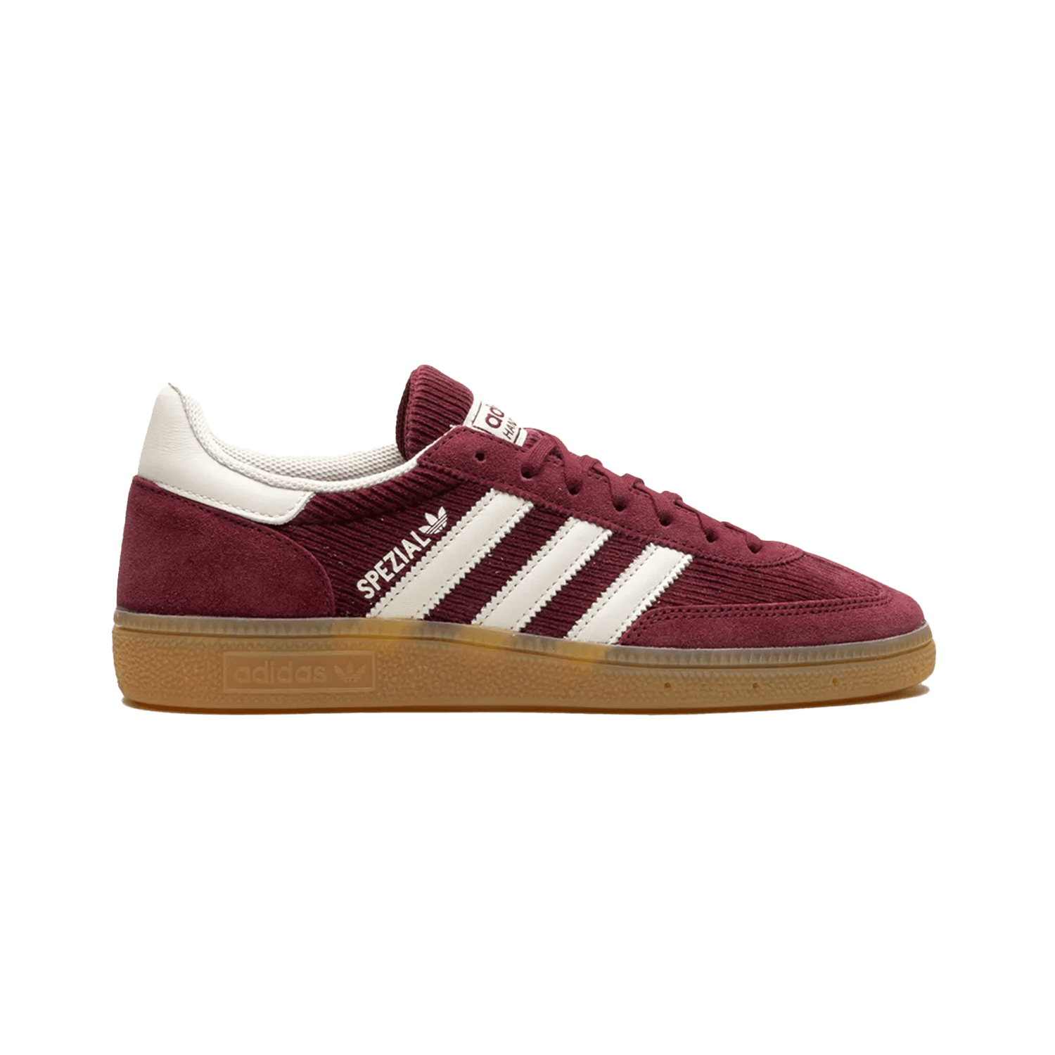 adidas Handball Spezial Shadow Red sneakers