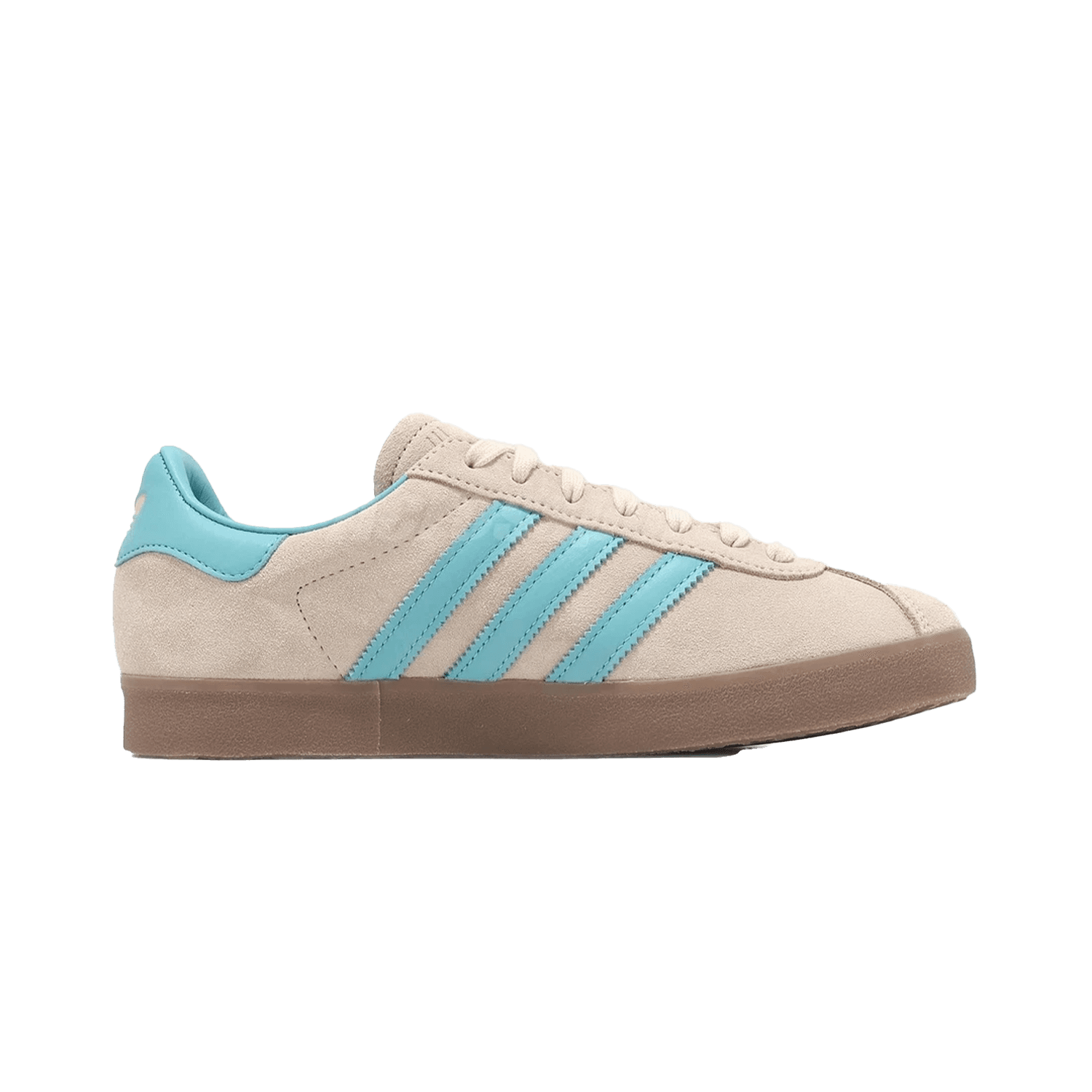 adidas Originals Gazelle 85 Crystal Sand Easy Mint