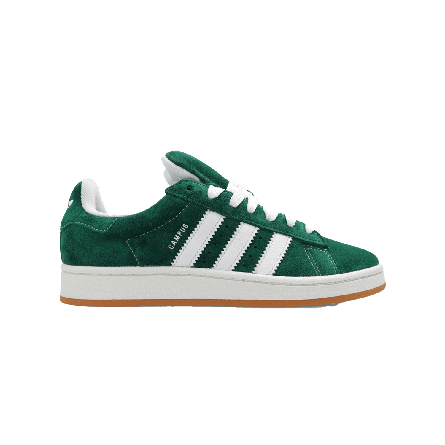 ADIDAS Originals GREEN ‘CAMPUS 00s’ sneakers