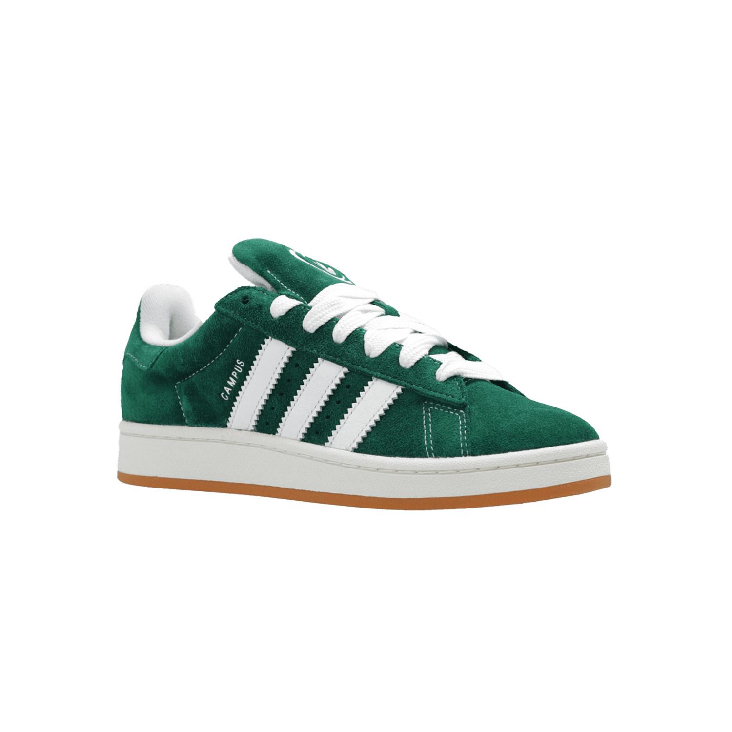 ADIDAS Originals GREEN ‘CAMPUS 00s’ sneakers — 2