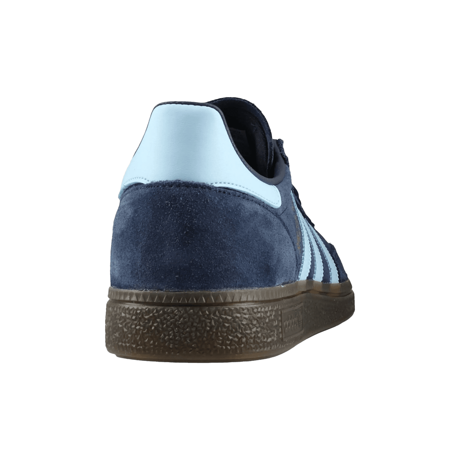 adidas Originals Spezial IN - ConavyLight Blue — 3