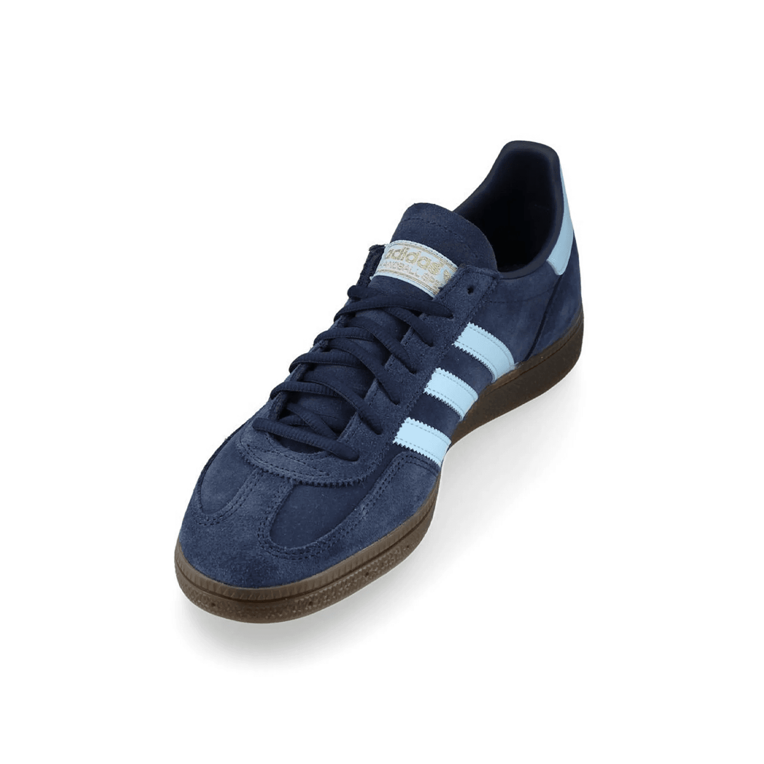 adidas Originals Spezial IN - ConavyLight Blue — 4