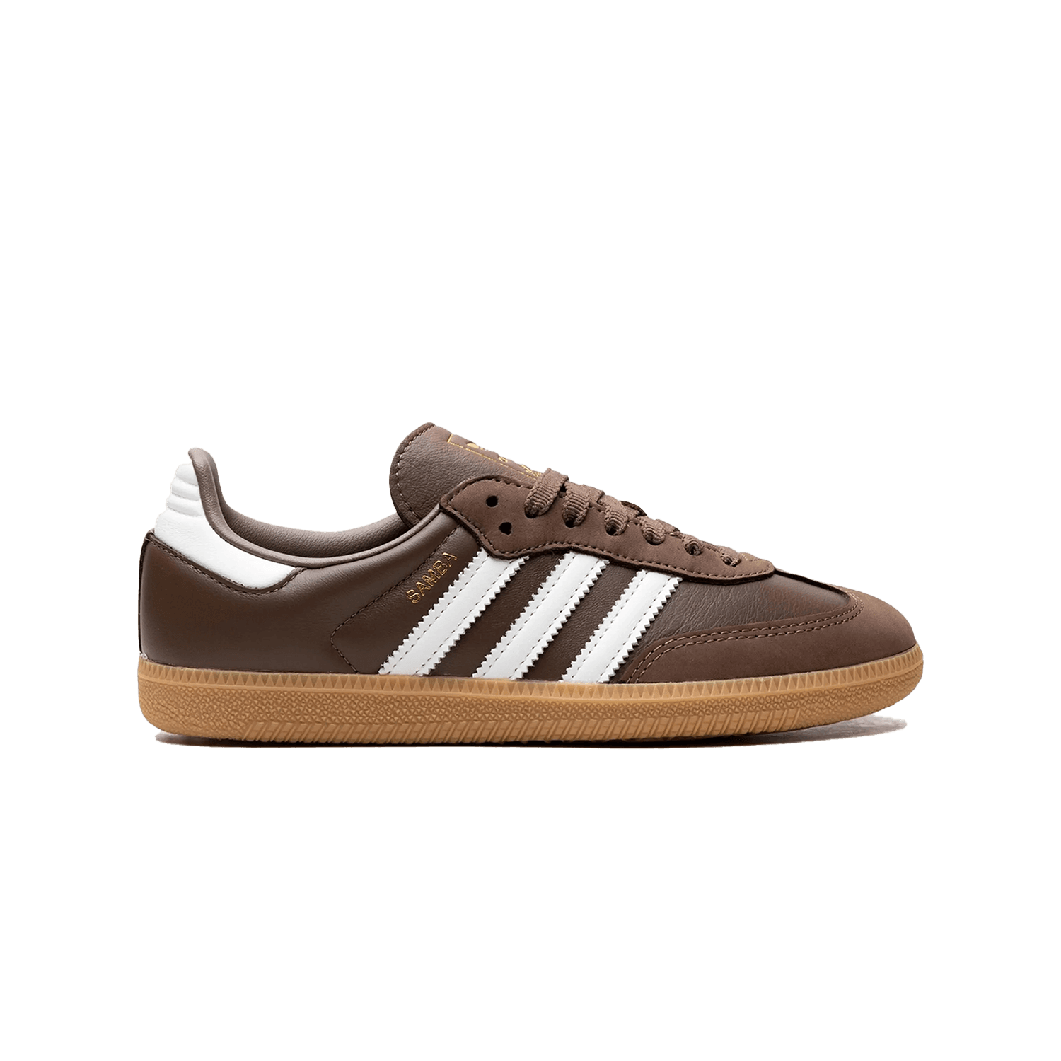 adidas Samba OG Earth Strata Gum sneakers