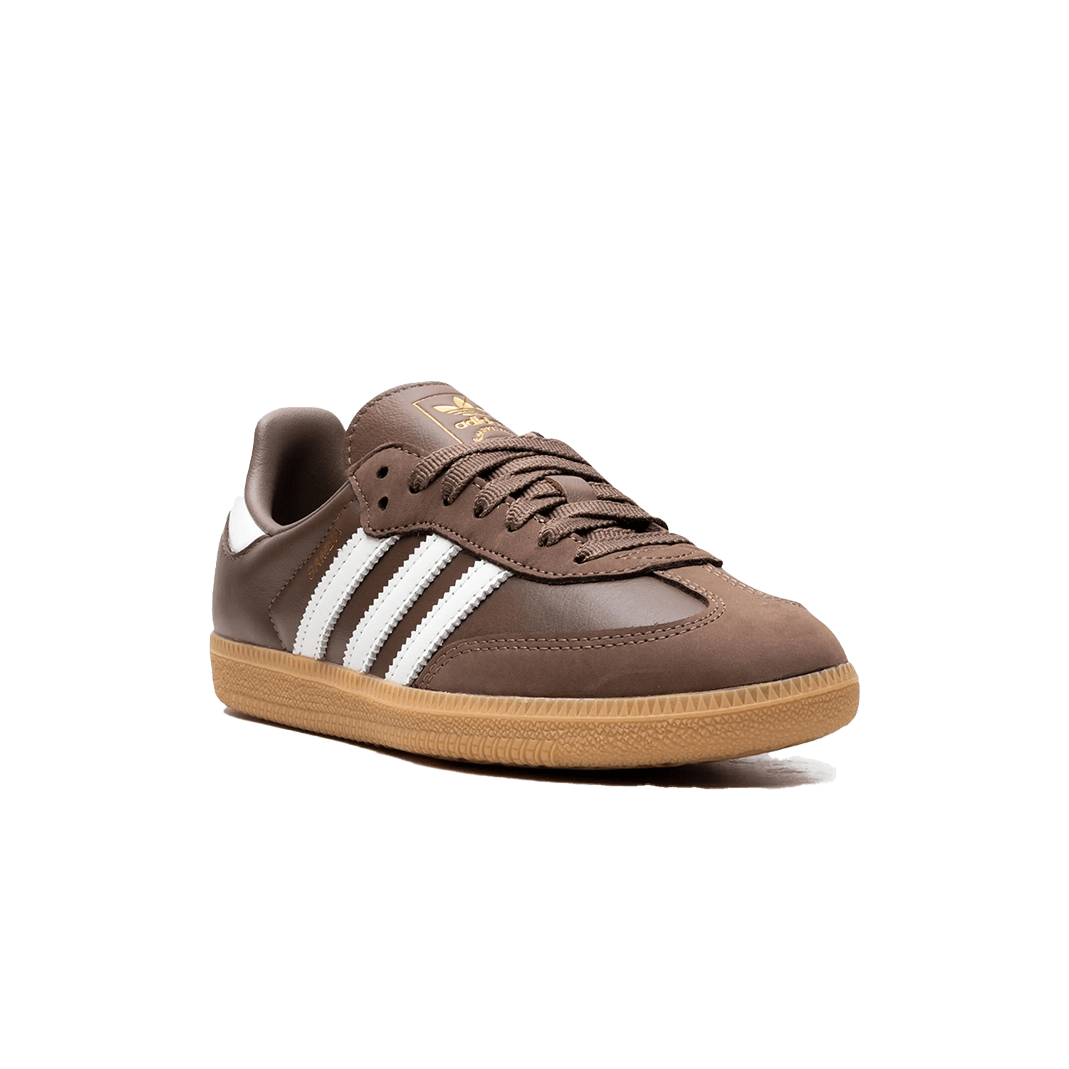 adidas Samba OG Earth Strata Gum sneakers — 2