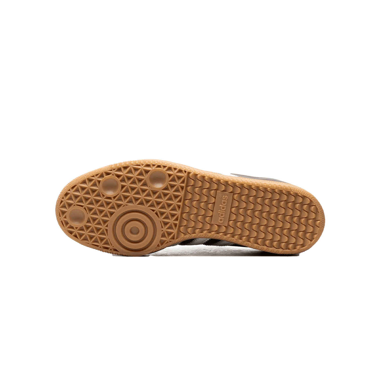adidas Samba OG Earth Strata Gum sneakers — 4