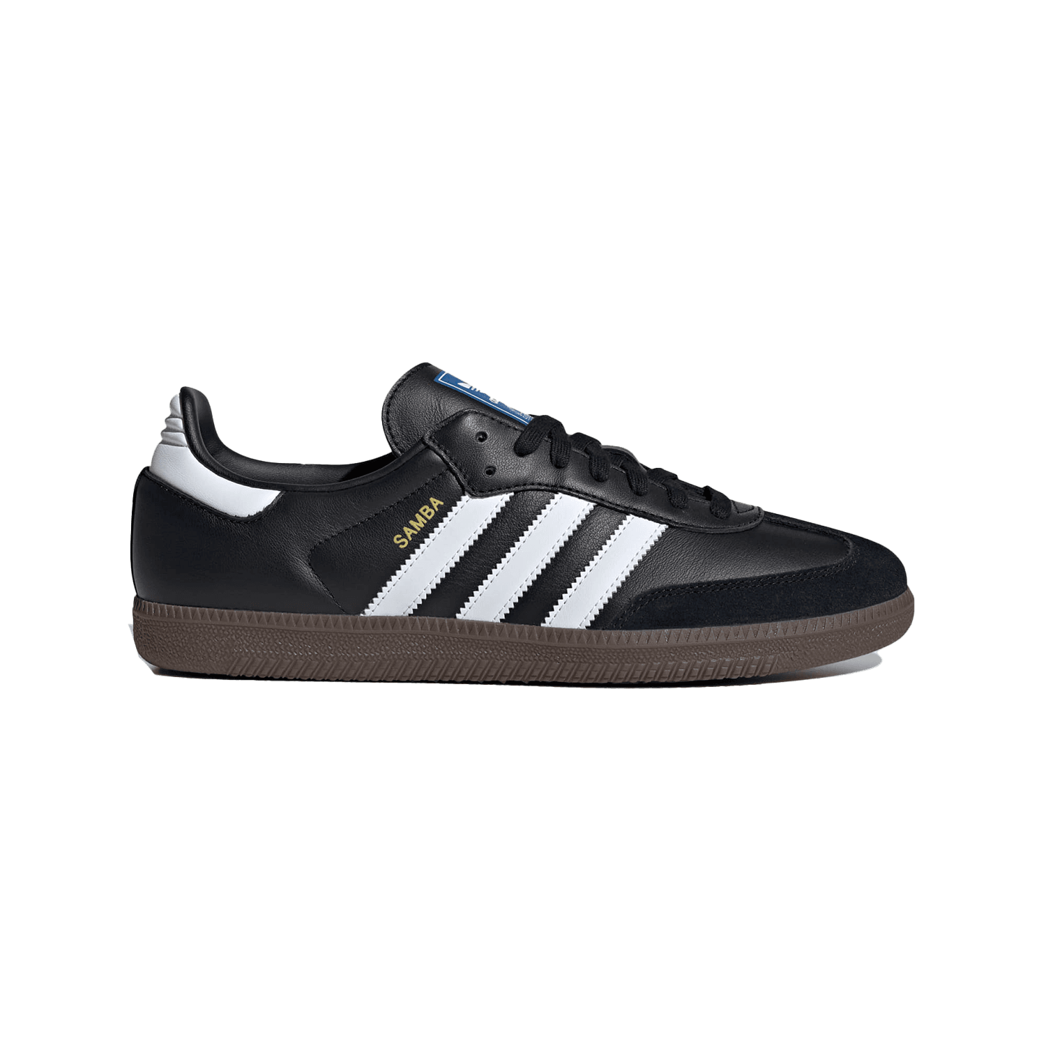 Adidas Samba OG Shoes black