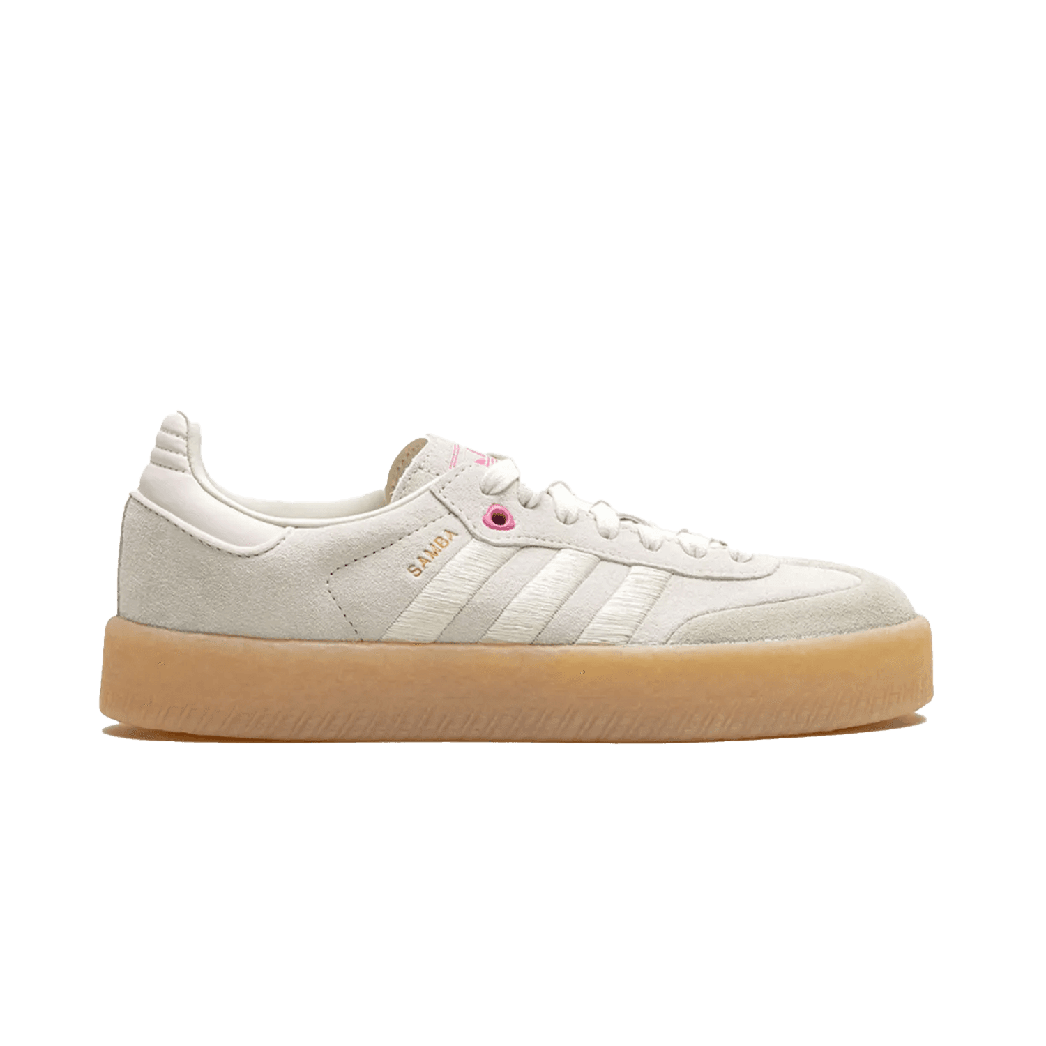 adidas Sambae Valentine’s Day sneakers