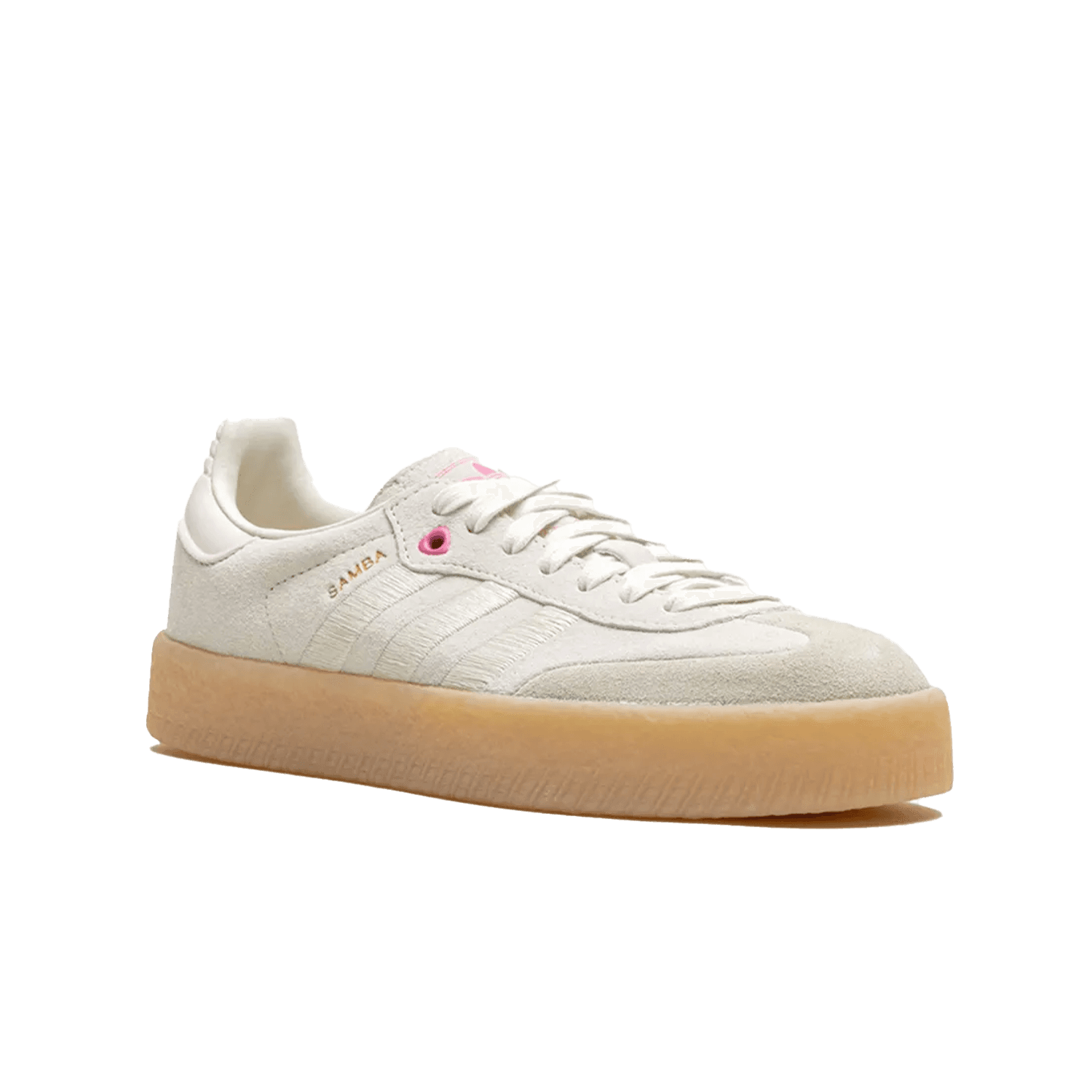 adidas Sambae Valentine’s Day sneakers — 2