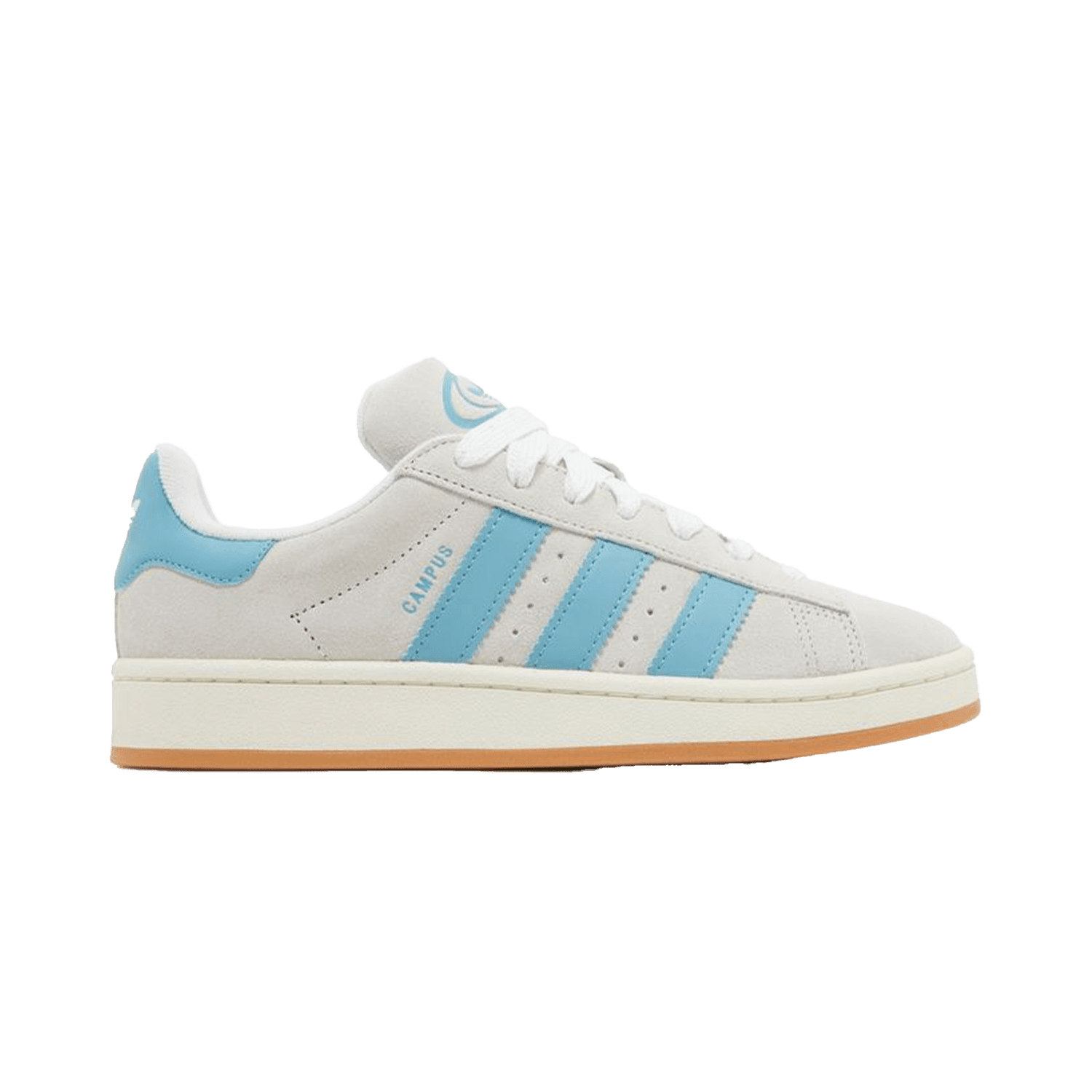 Adidas Wmns Campus 00s 'White Preloved Blue'