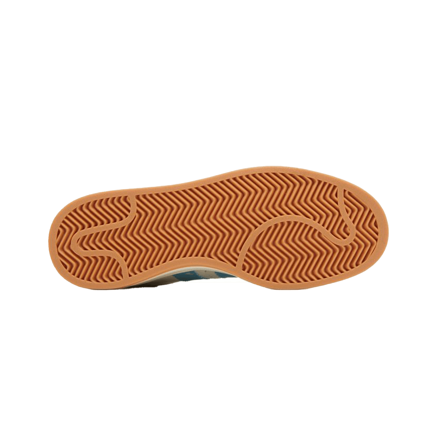 Adidas Wmns Campus 00s 'White Preloved Blue' — 3