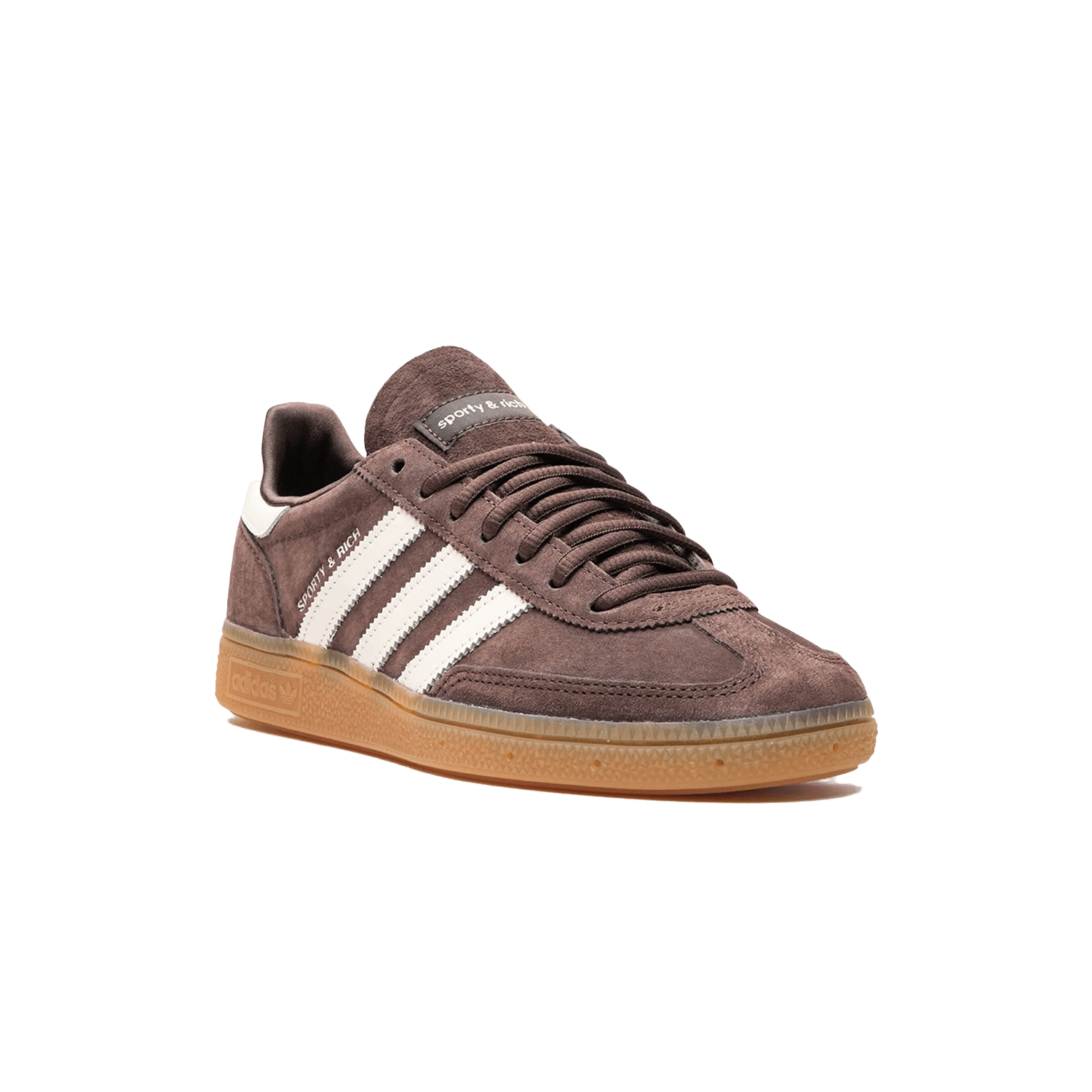 adidas x Sporty & Rich Handball Spezial sneakers — 2