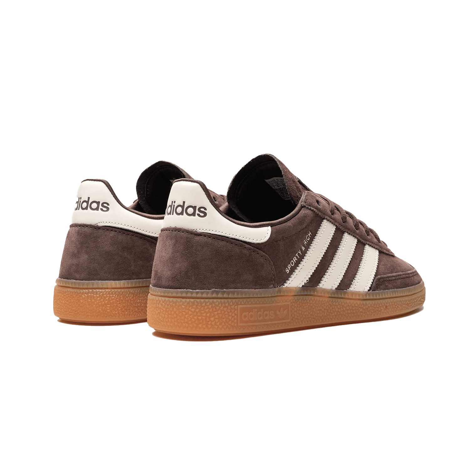 adidas x Sporty & Rich Handball Spezial sneakers — 3