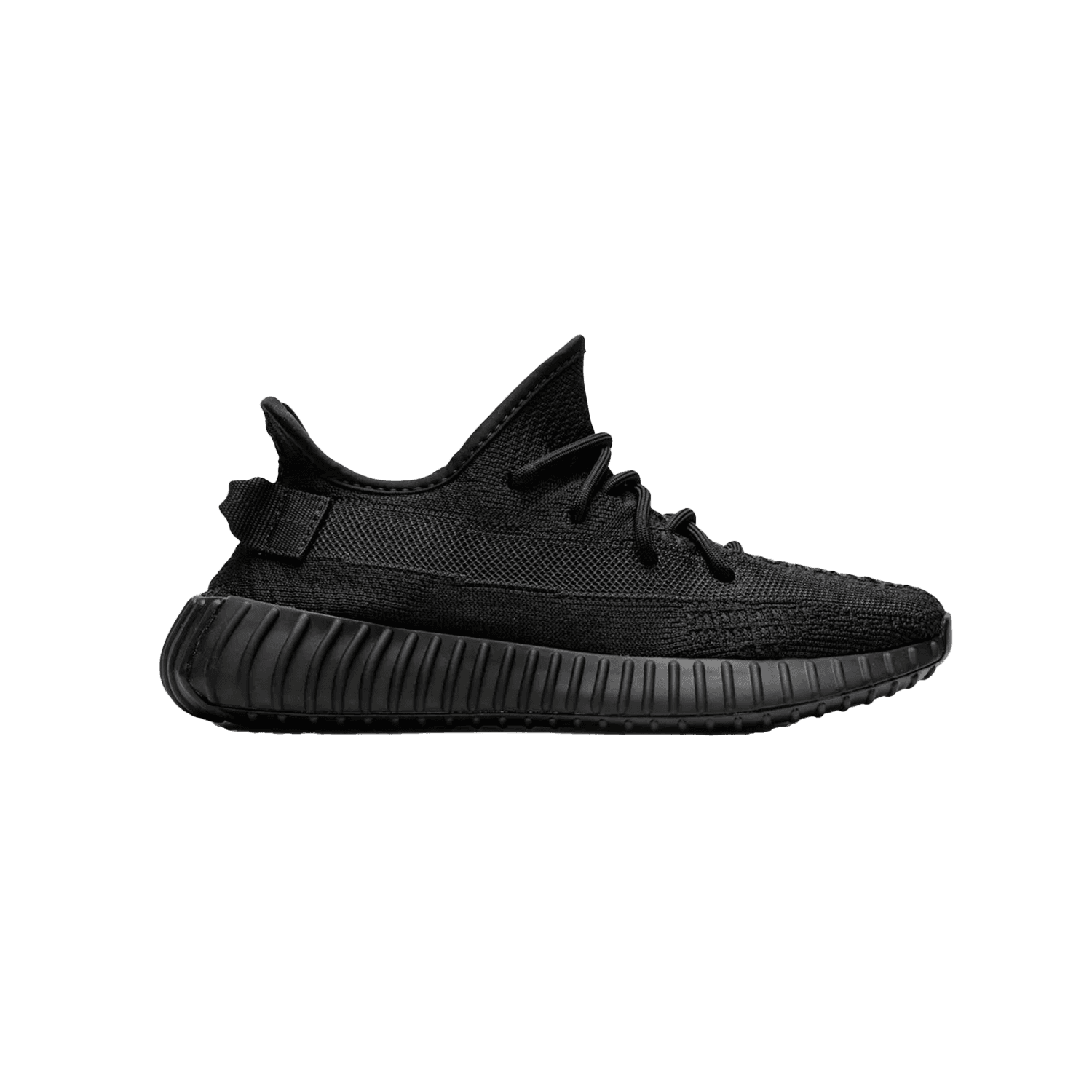 adidas Yeezy black
