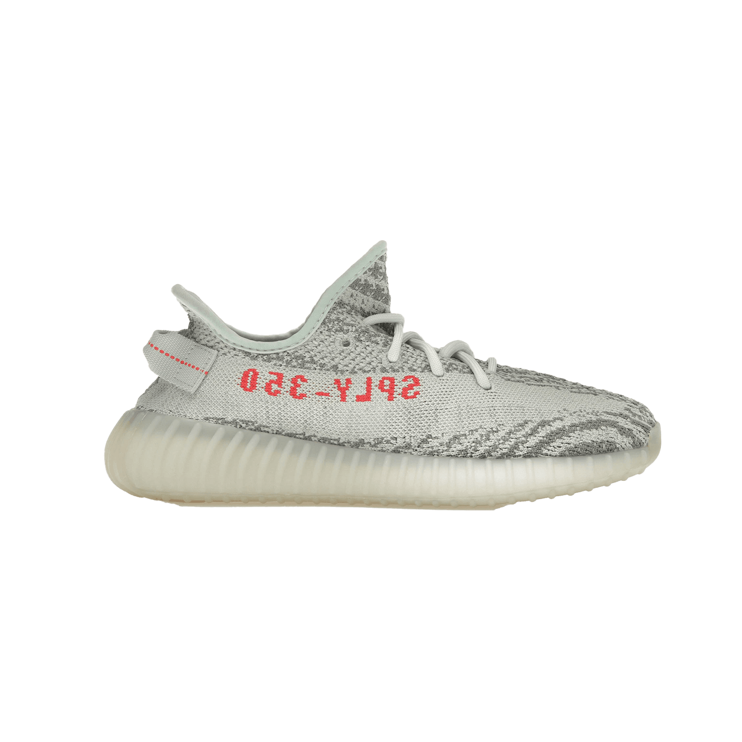 adidas Yeezy Boost 350 V2 Blue Tint Men's