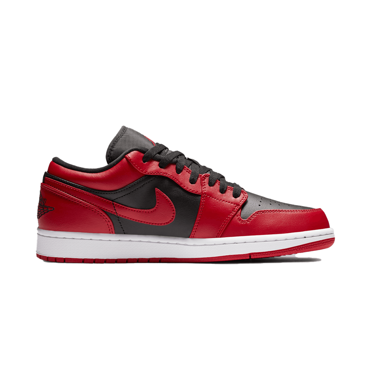 Air Jordan 1 Low Mens shoes