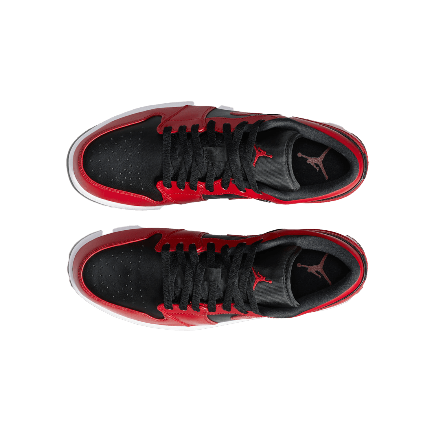 Air Jordan 1 Low Mens shoes — 2