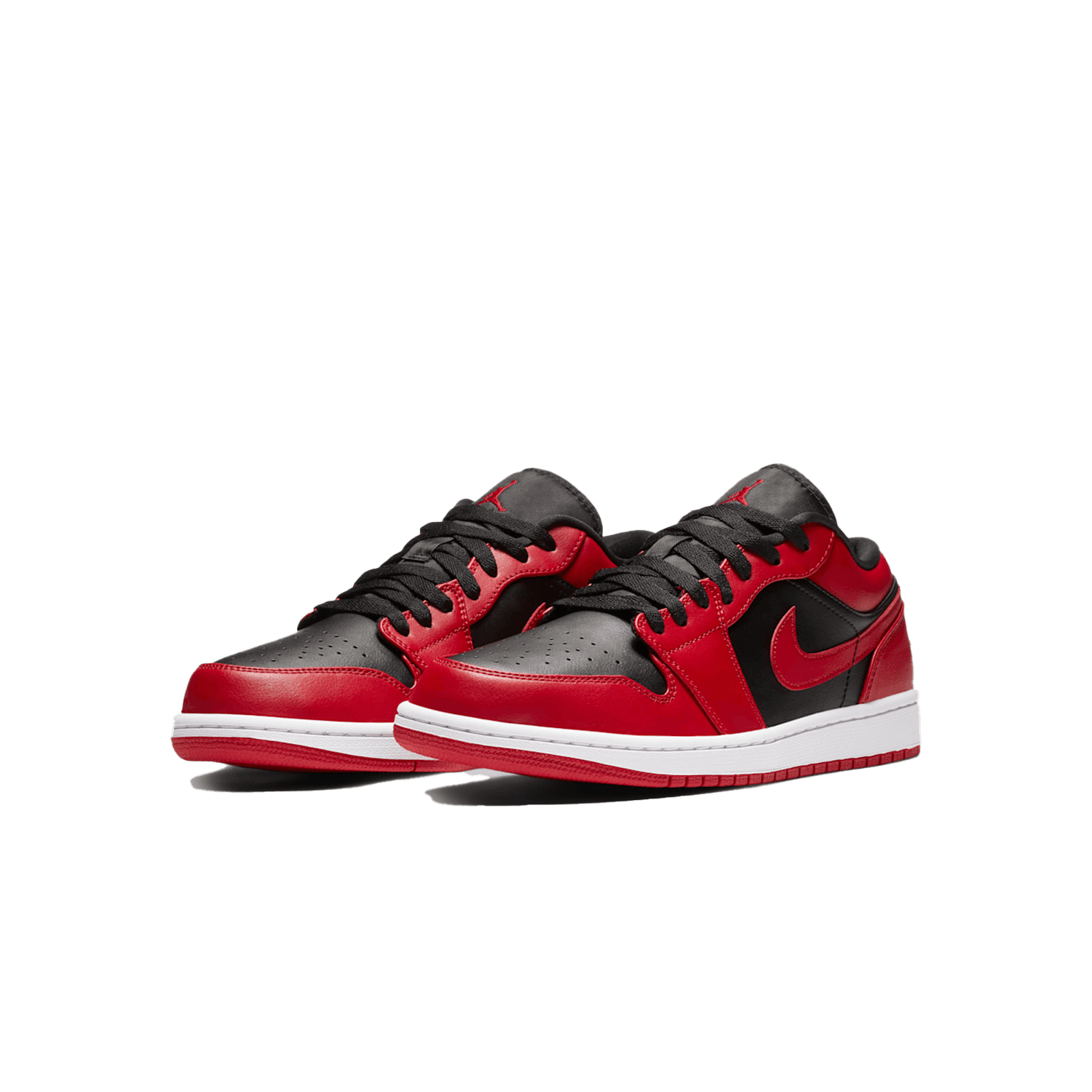 Air Jordan 1 Low Mens shoes — 3
