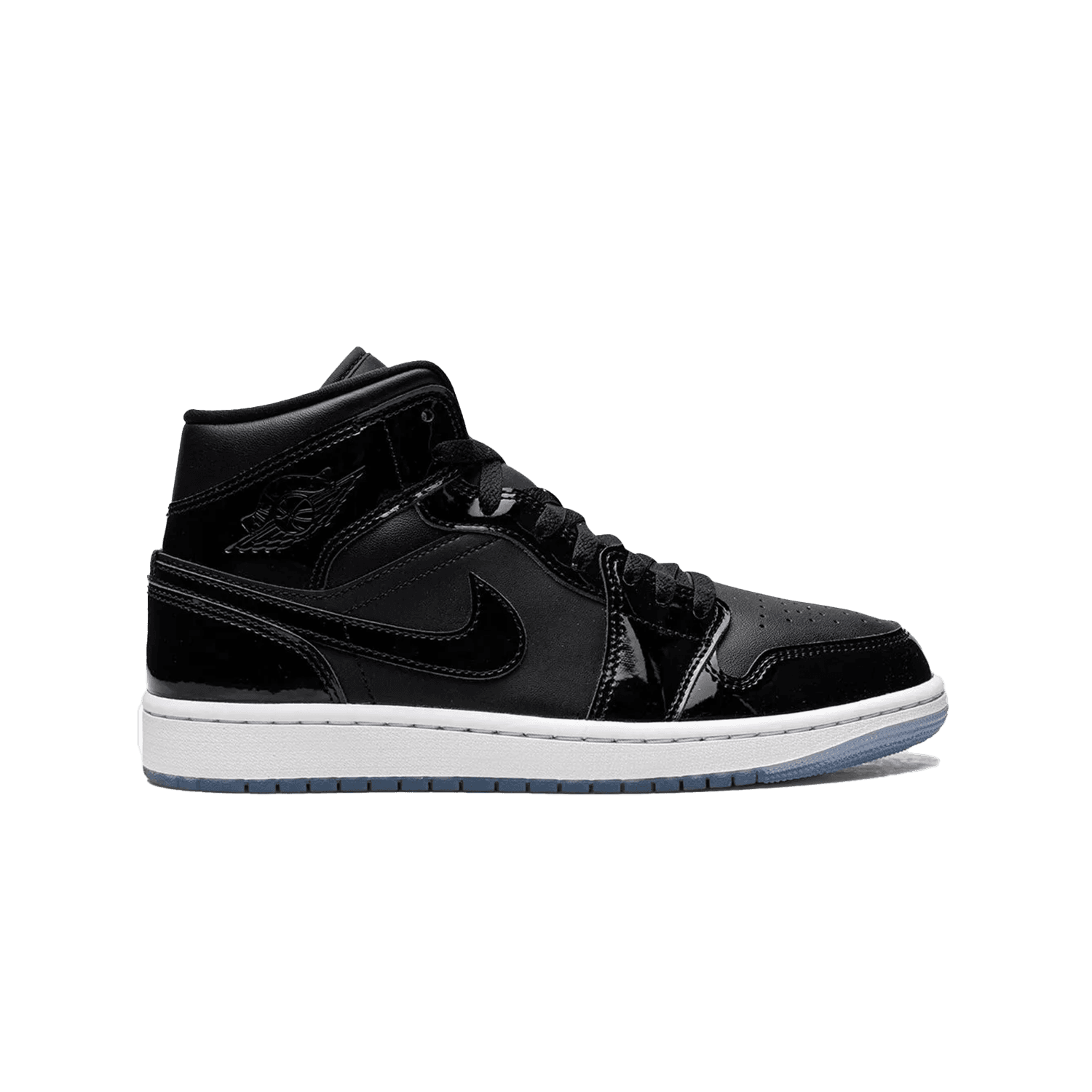 Air Jordan 1 Mid SE Space Jam sneakers