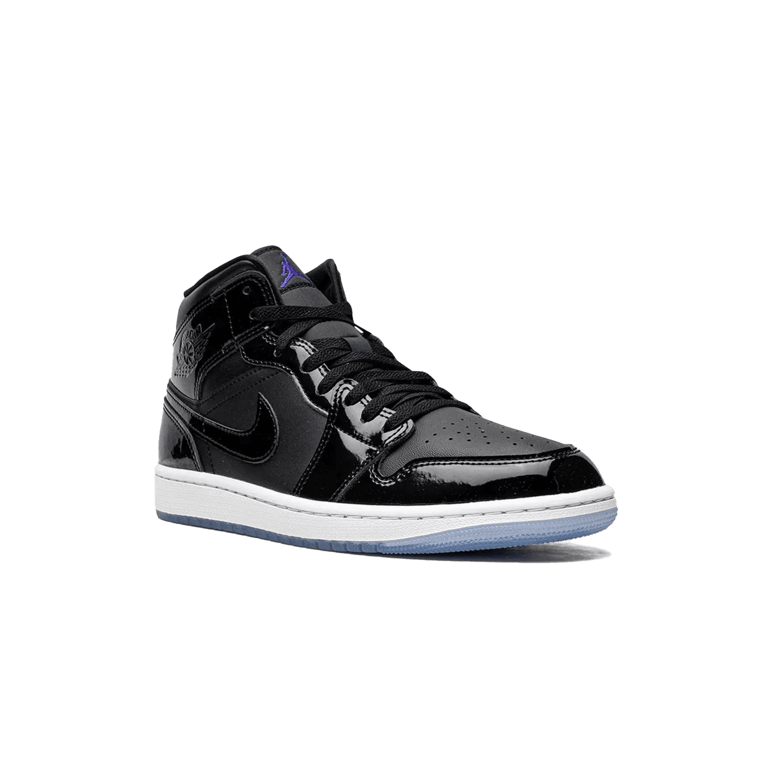 Air Jordan 1 Mid SE Space Jam sneakers — 2