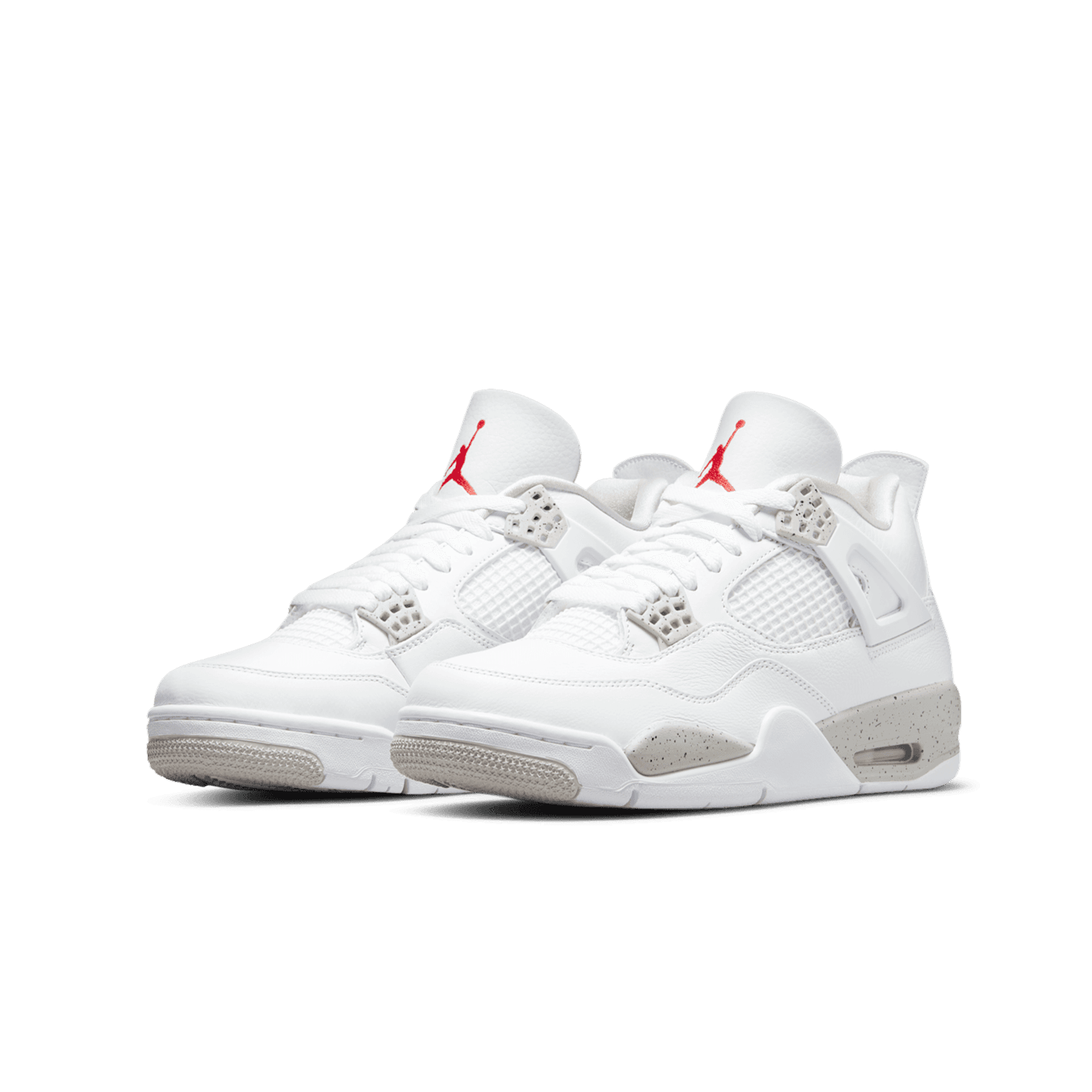 Air Jordan 4 Retro — 2