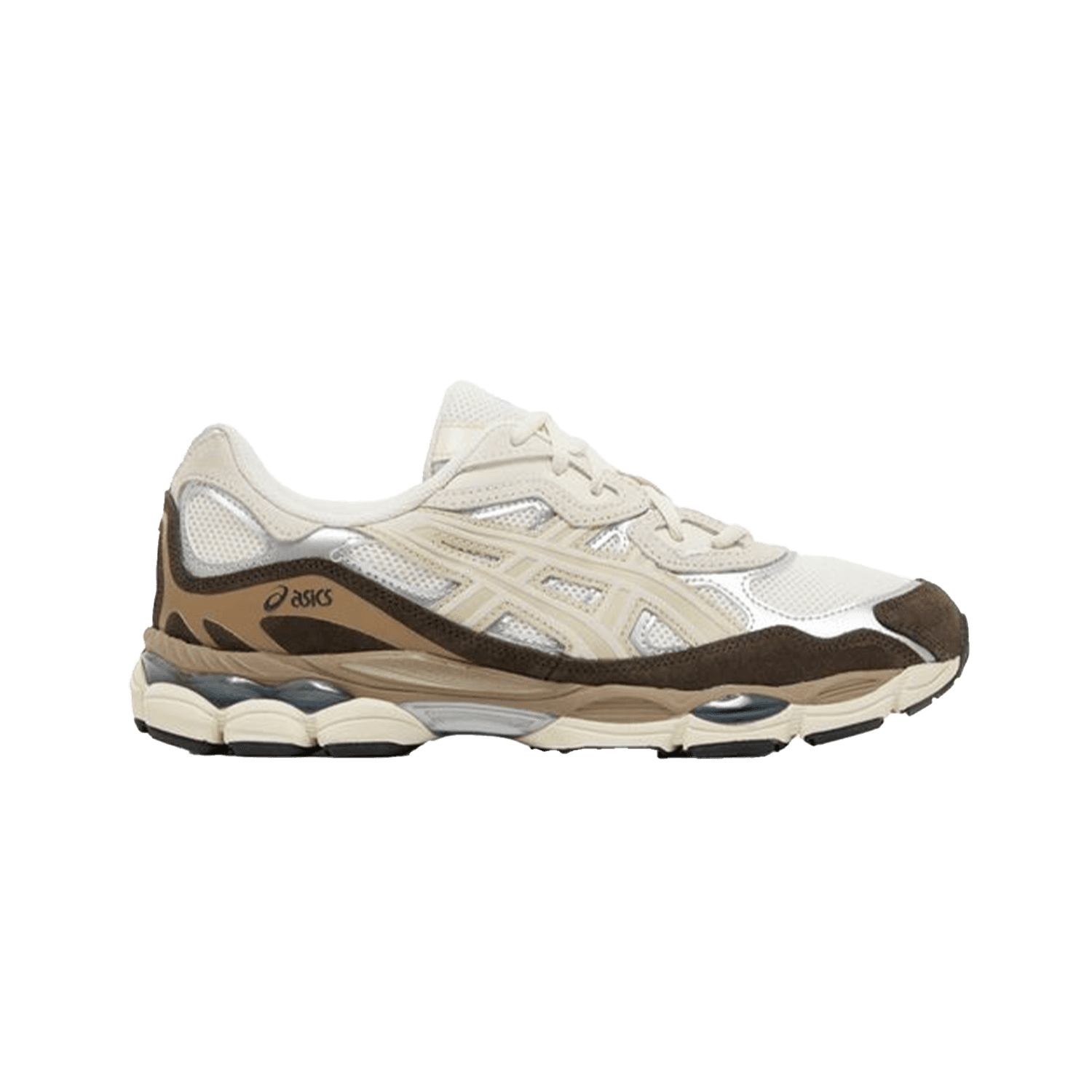 ASICS Gel NYC 'Cream Mocha'