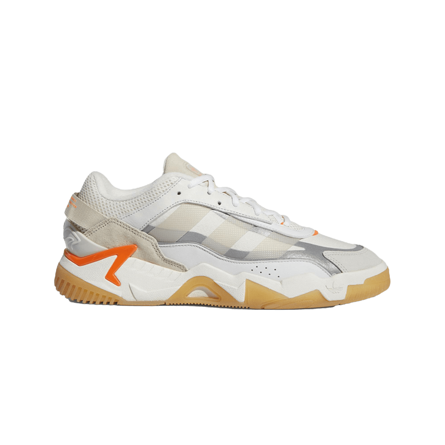 Buy adidas Originals Niteball 2.0 'White'