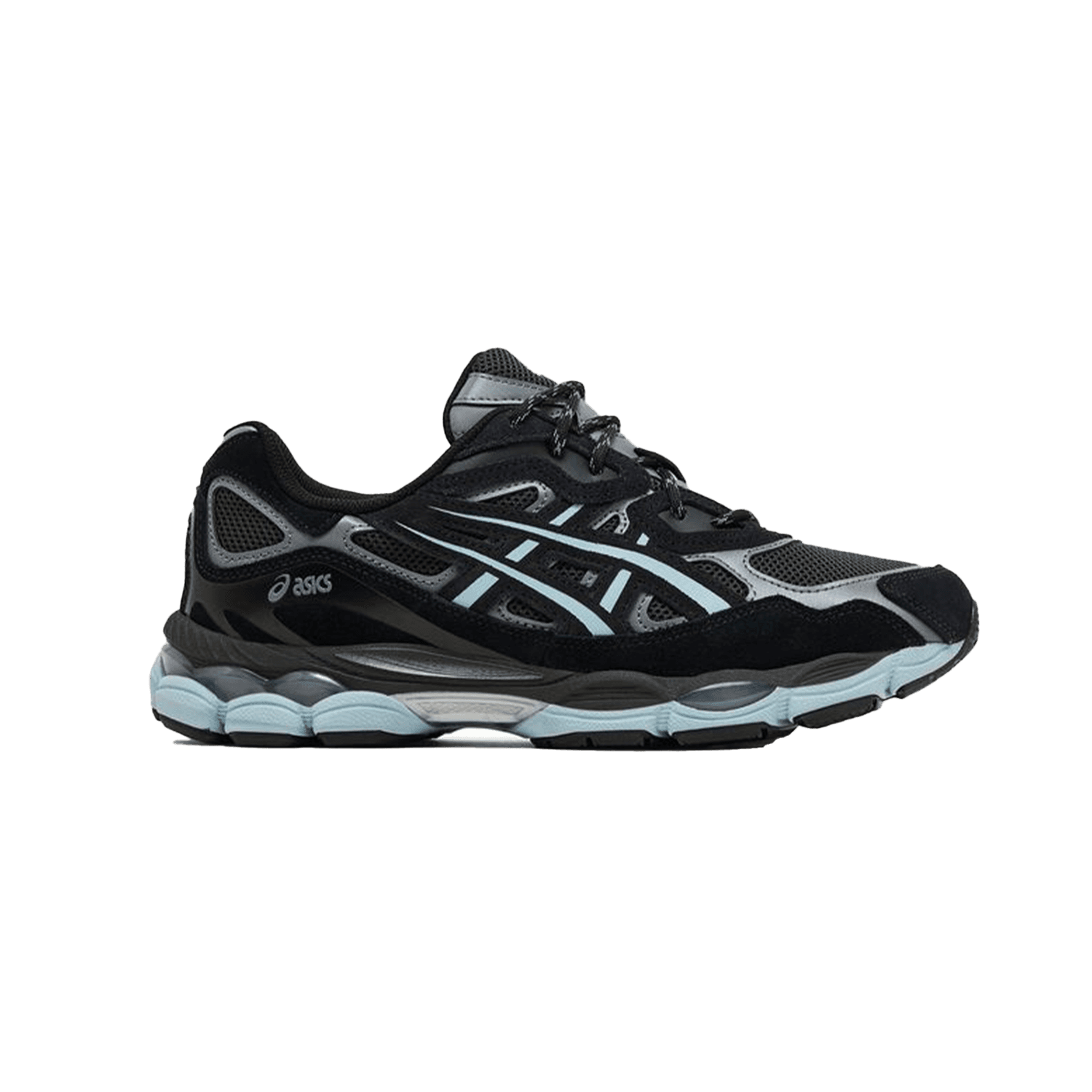 Buy atmos x Lagua Gem x ASICS Gel NYC 'Blue Topaz