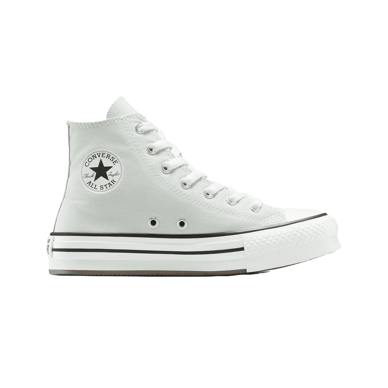 Converse Chuck Taylor All Star Eva Lift Platform