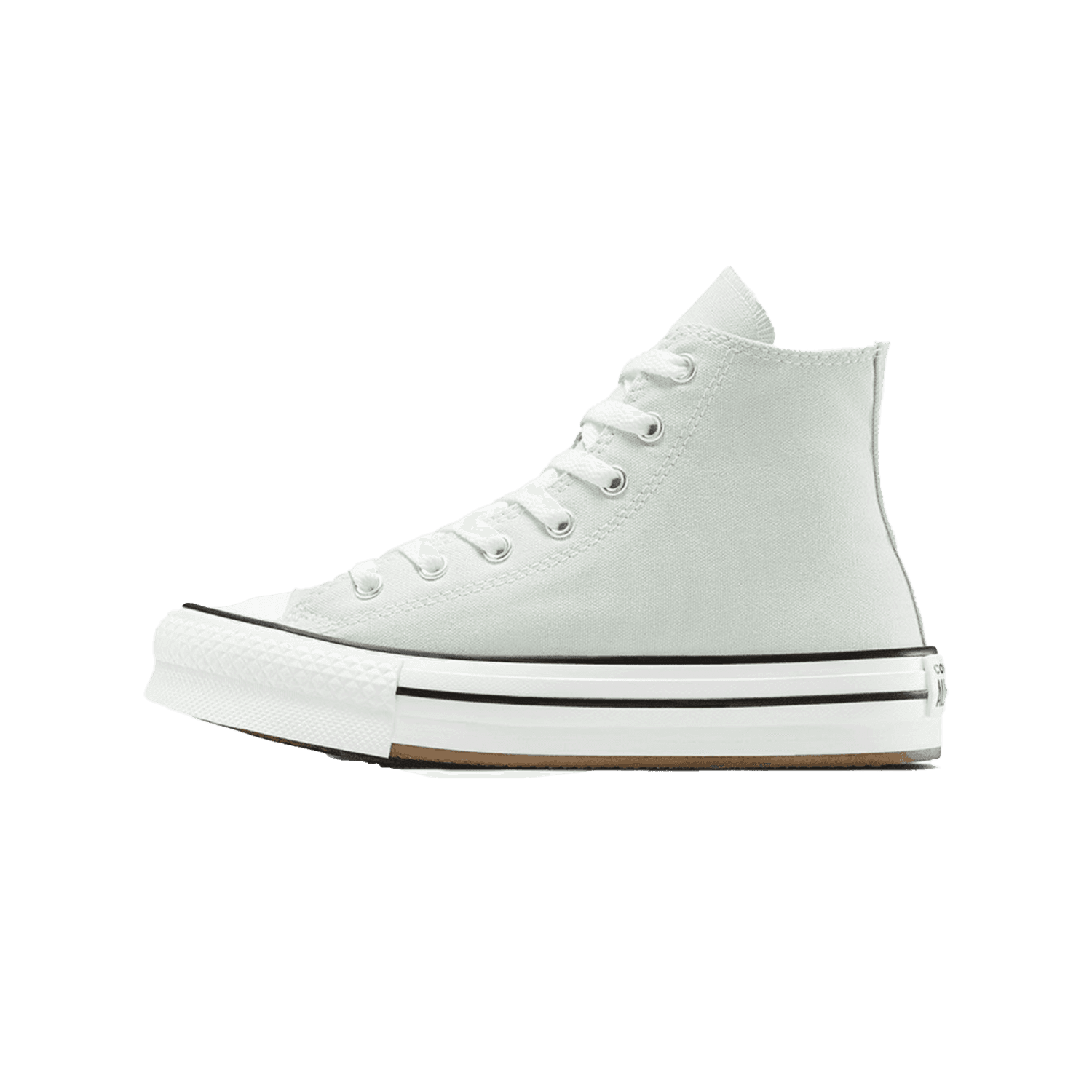 Converse Chuck Taylor All Star Eva Lift Platform — 2