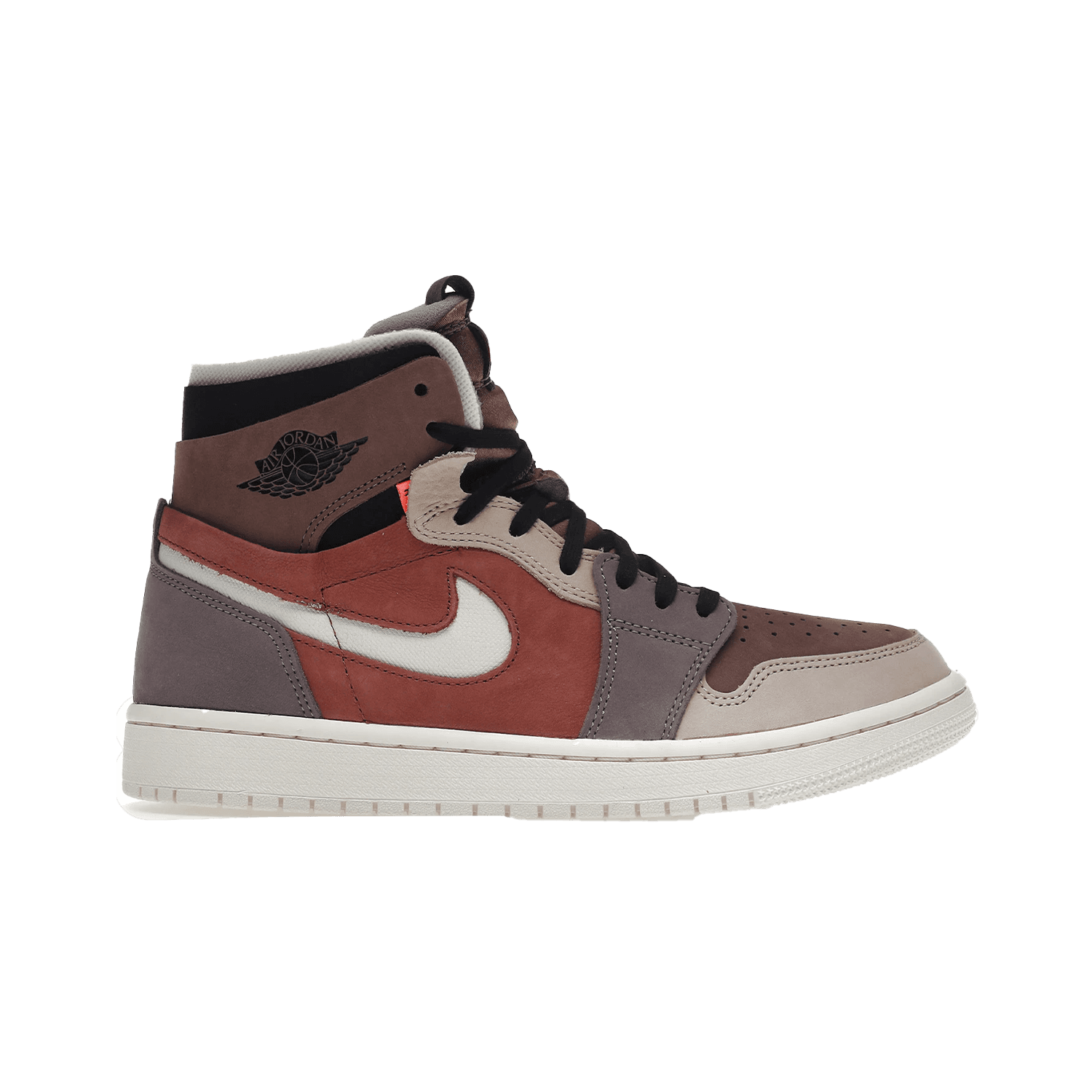 Jordan 1 High Zoom Air CMFT Canyon Rust
