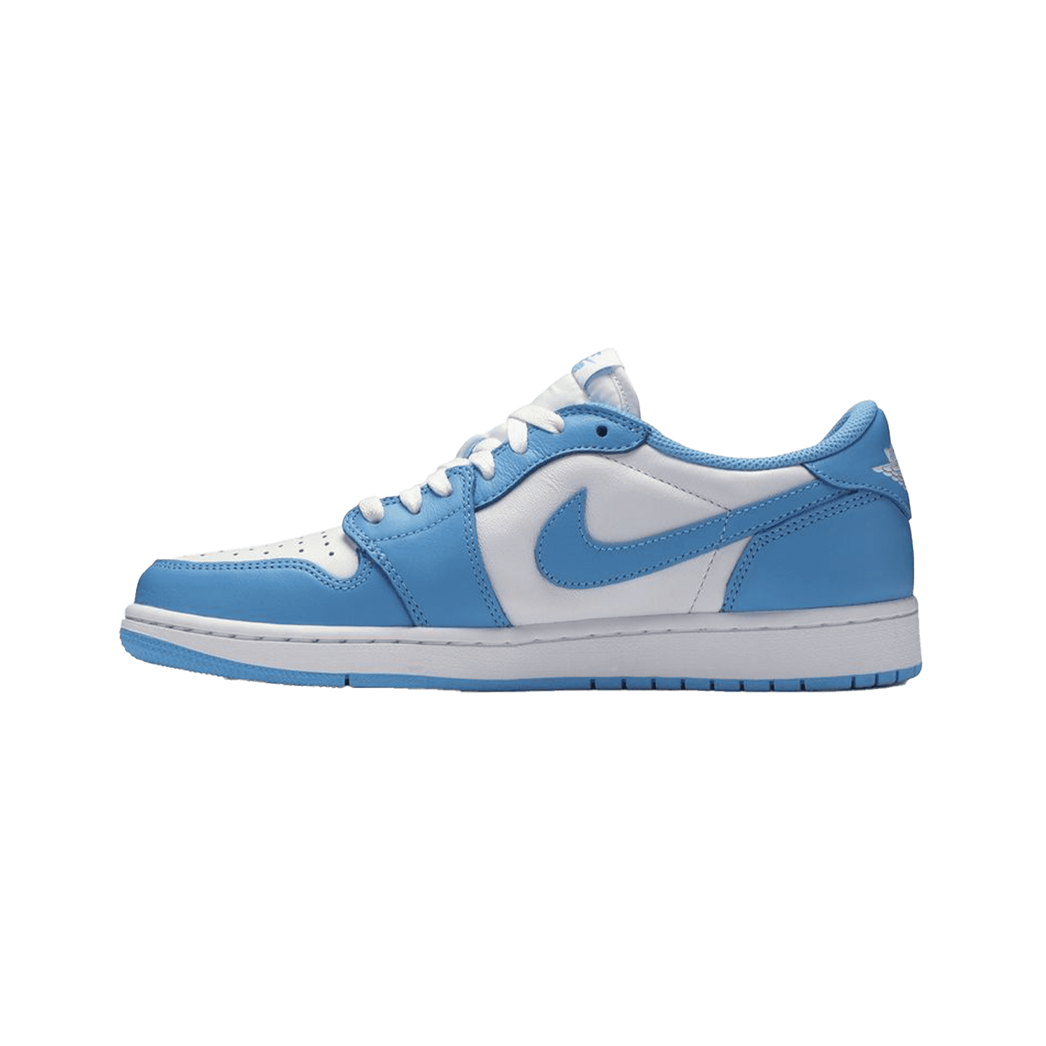 Jordan 1 Low SB — 3