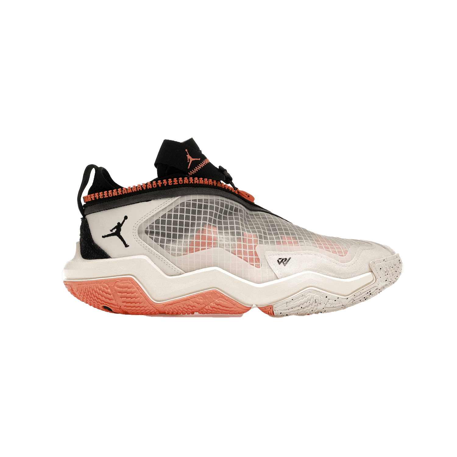 Jordan Why Not Zer0.6 Rattan Men's