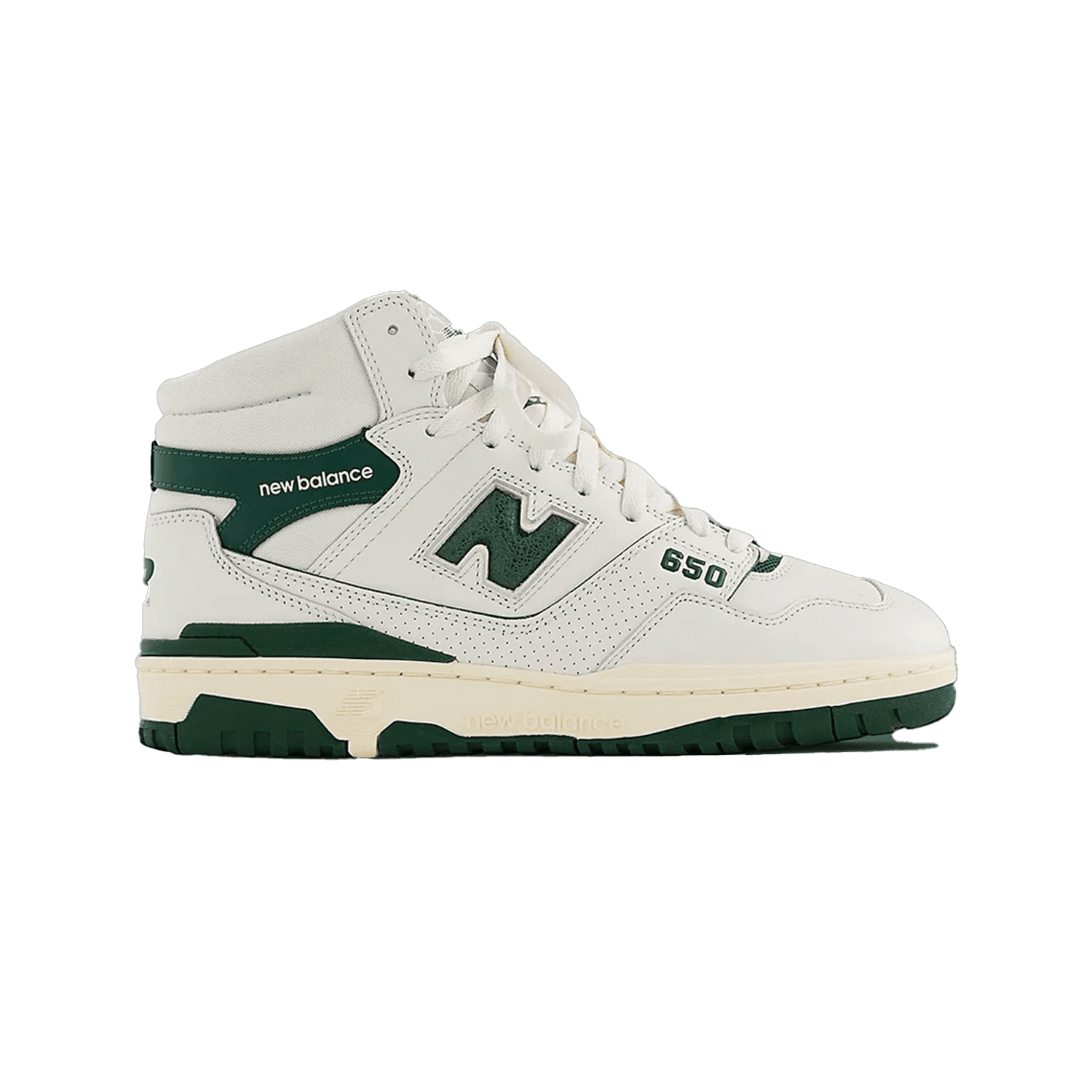 Leon Dore x New Balance 650