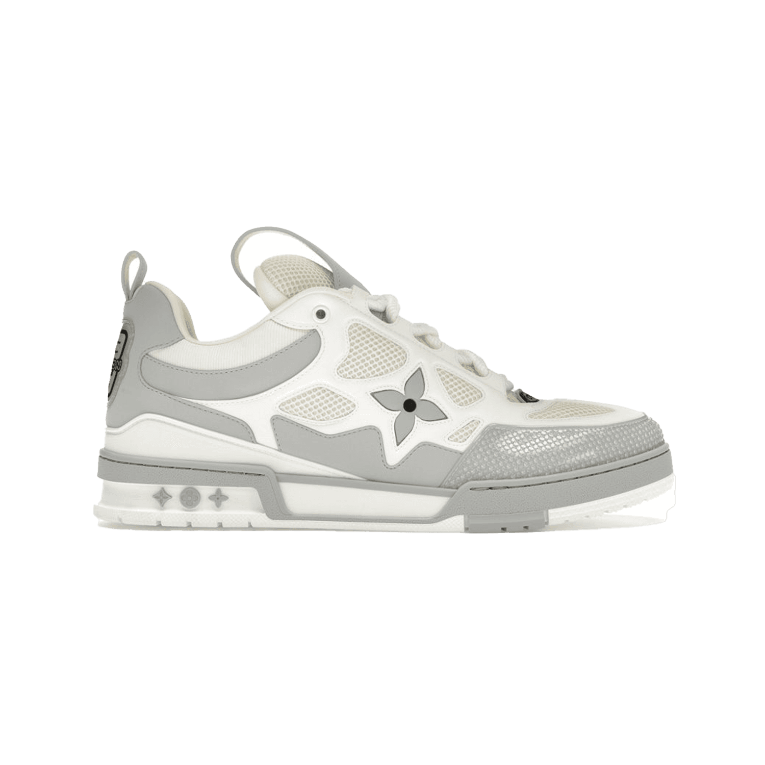 Louis Vuitton LV Skate Grey Men's