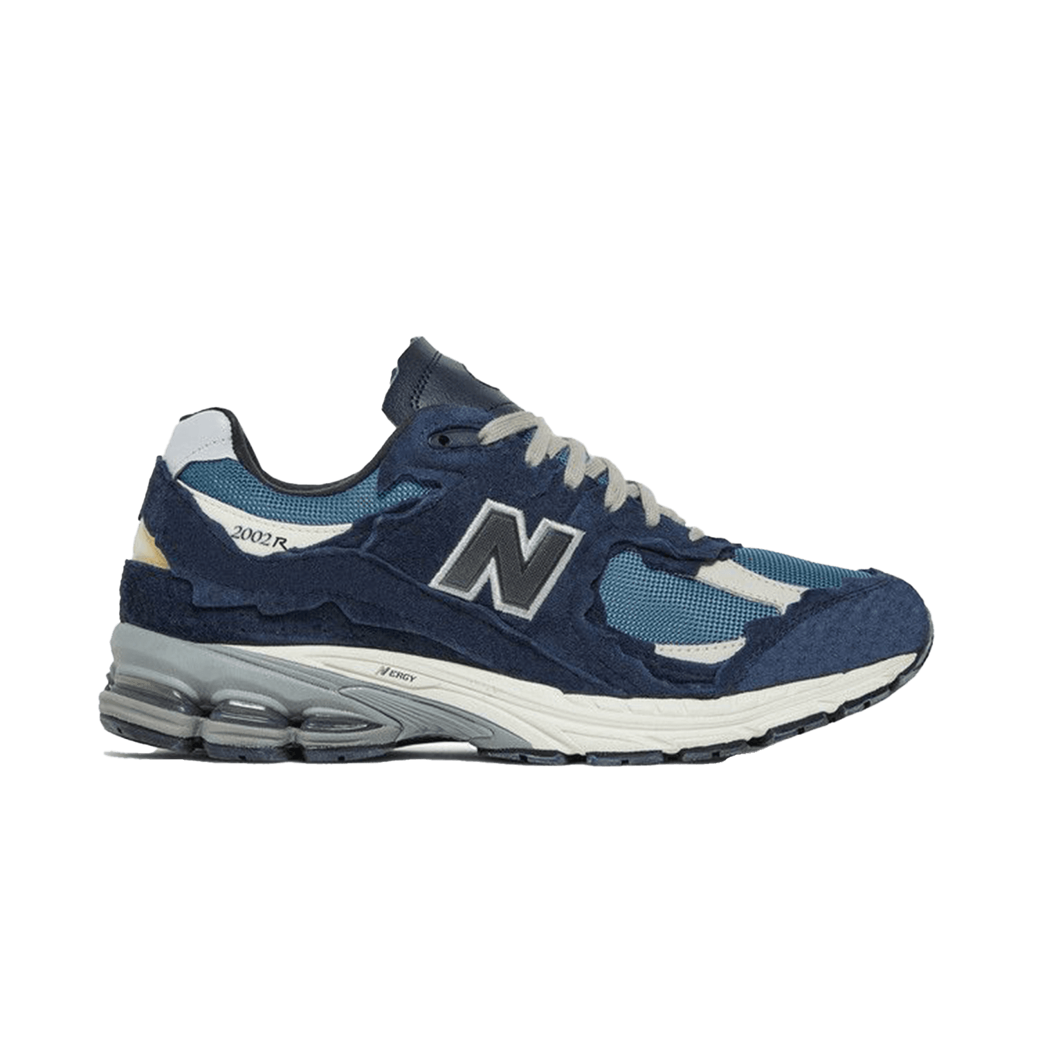 New Balance 2002R 'Protection Pack - Dark Navy'