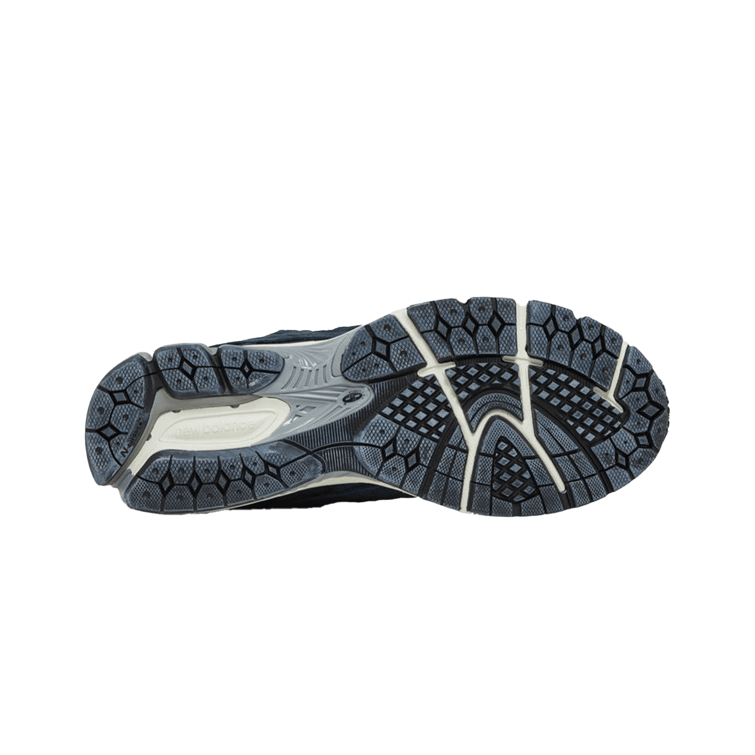 New Balance 2002R 'Protection Pack - Dark Navy' — 3