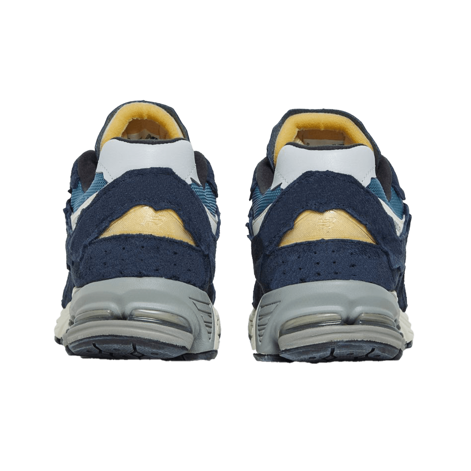 New Balance 2002R 'Protection Pack - Dark Navy' — 4