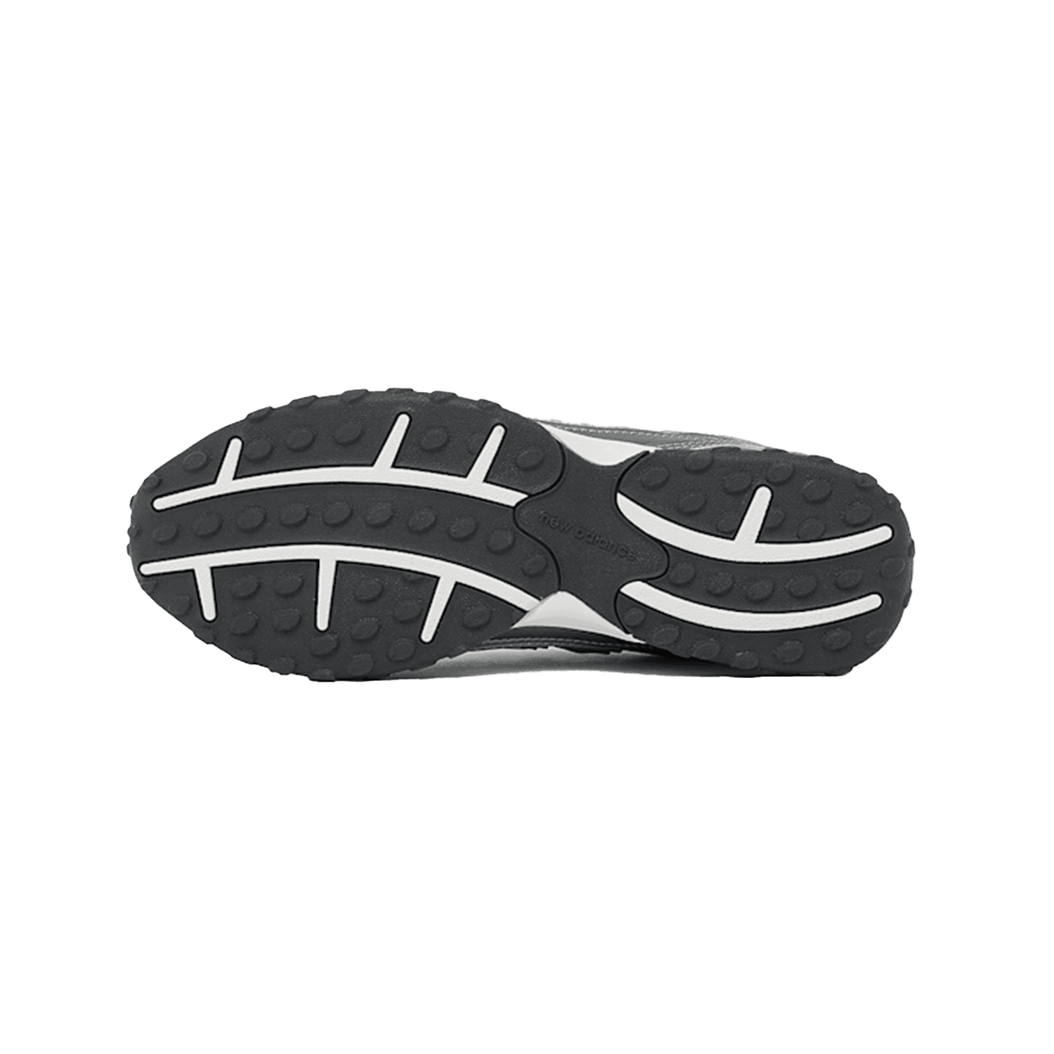 New Balance 204L 'Dark Silver Metallic' — 3