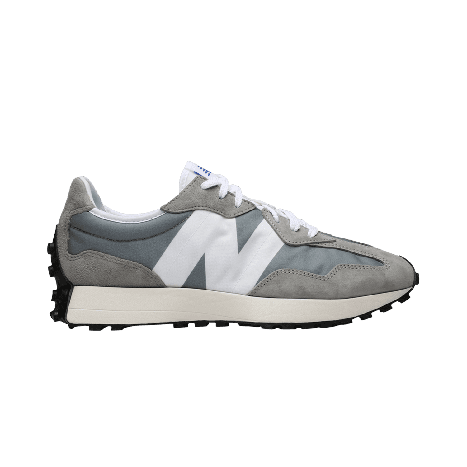 New Balance 327 'Team Away Grey'