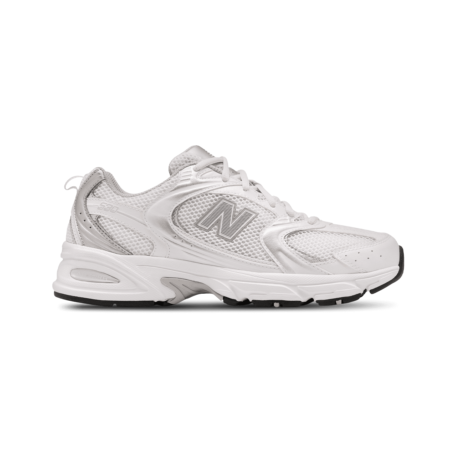 New Balance 530 low-top sneakers