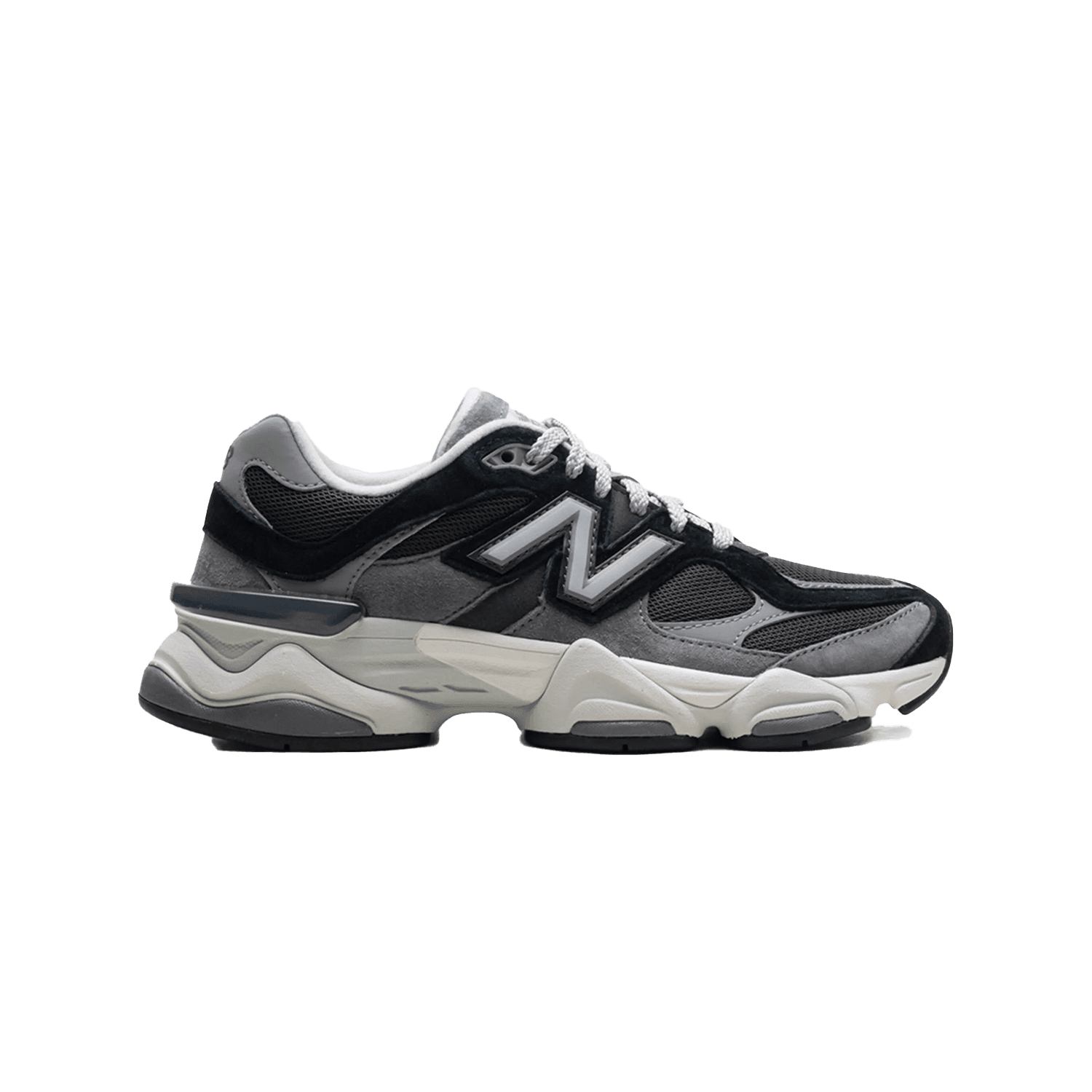 New Balance 9060 BlackGrey sneakers